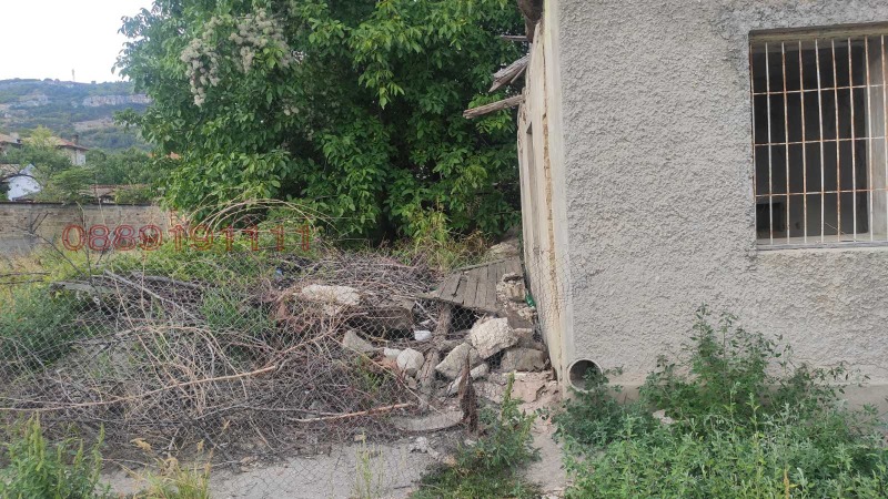 Продава ПАРЦЕЛ, гр. Шумен, Дивдядово