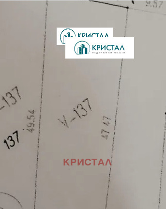 Продава ПАРЦЕЛ, с. Болярци, област Пловдив