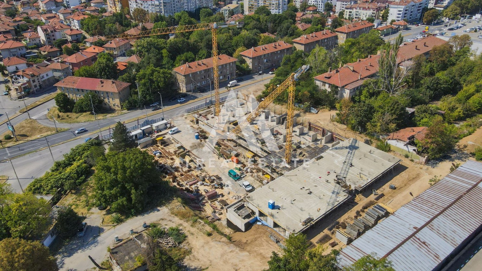 Продава 1-СТАЕН, гр. Плевен, Широк център, снимка 4 - Апартаменти - 51282945