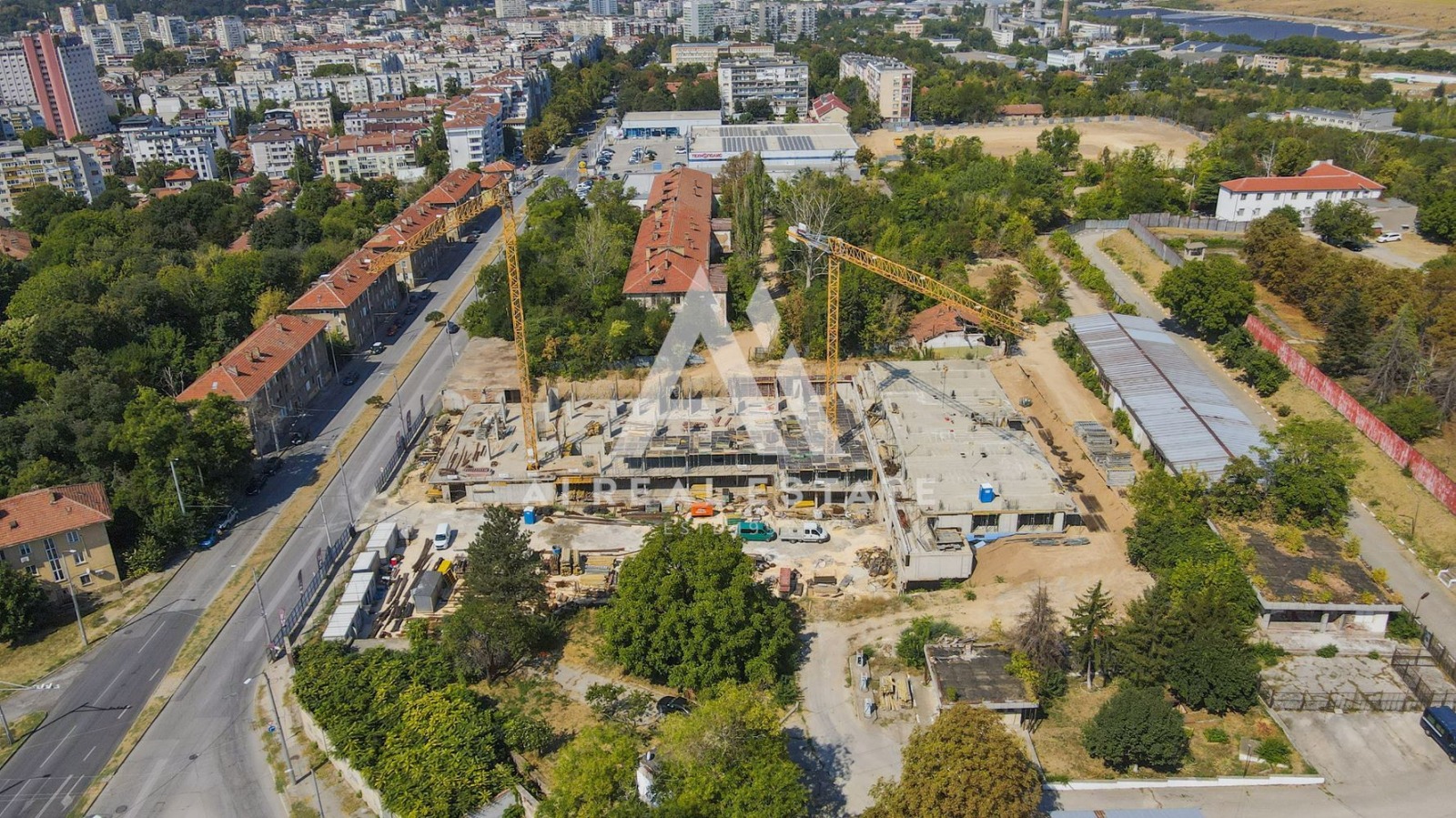 Продава 1-СТАЕН, гр. Плевен, Широк център, снимка 15 - Апартаменти - 51282945