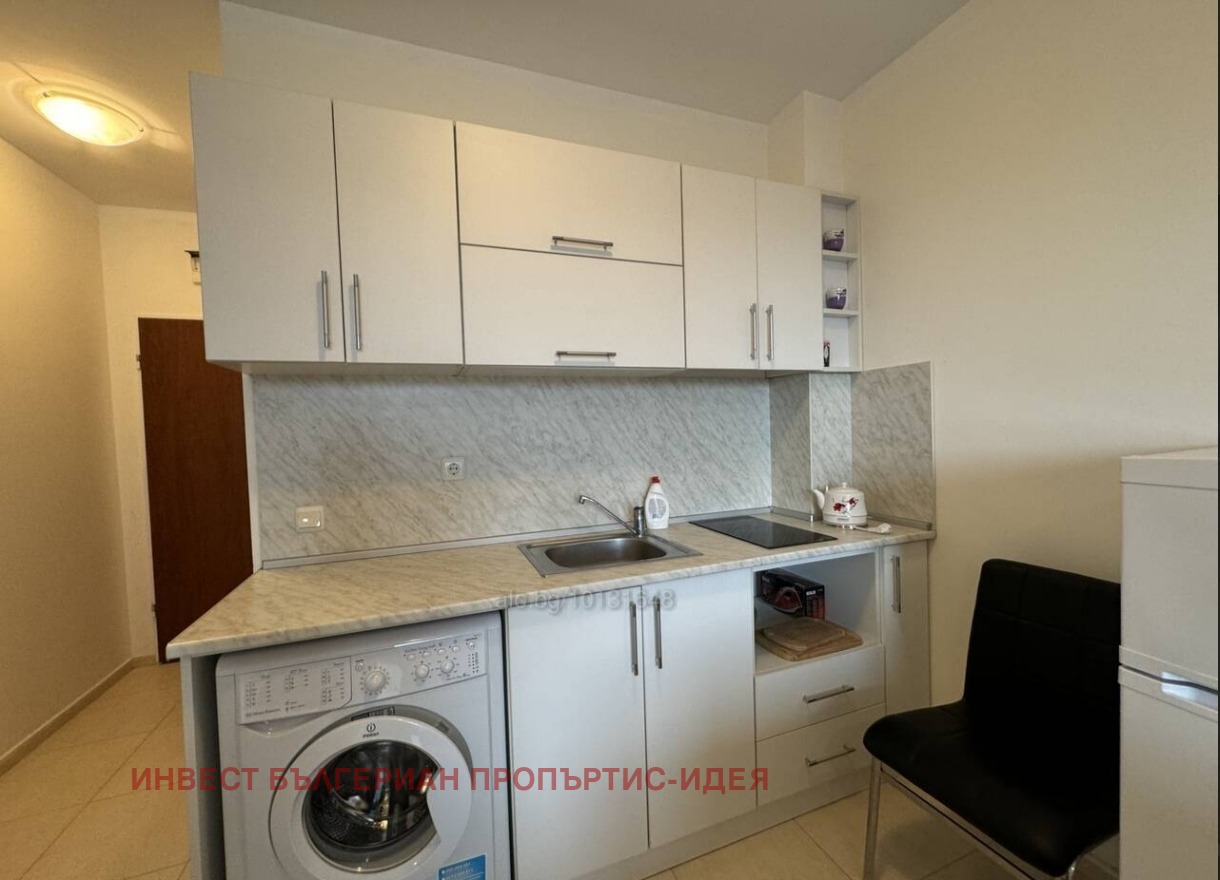 Продава 1-СТАЕН, гр. Приморско, област Бургас, снимка 3 - Апартаменти - 53626956