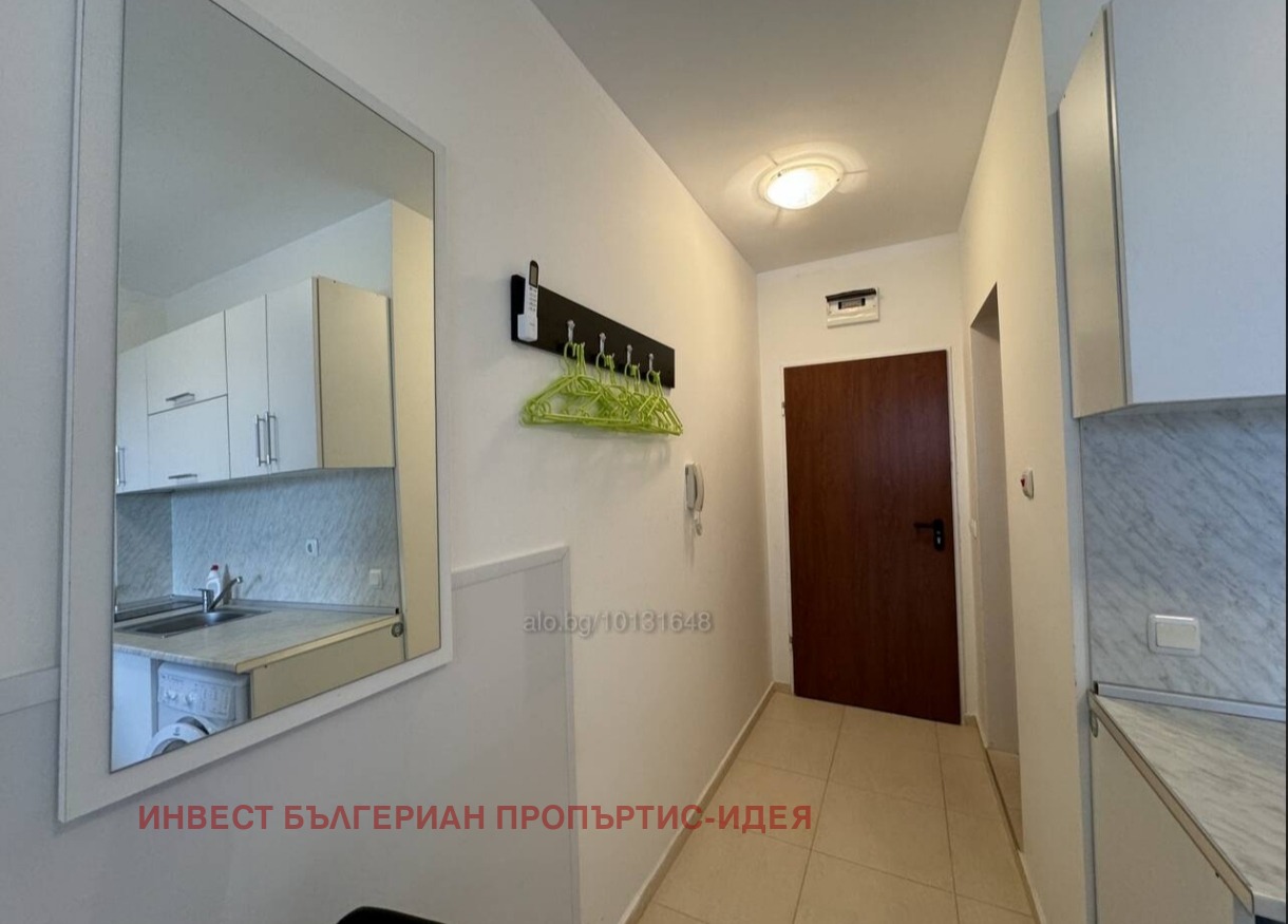 Продава 1-СТАЕН, гр. Приморско, област Бургас, снимка 8 - Апартаменти - 53626956