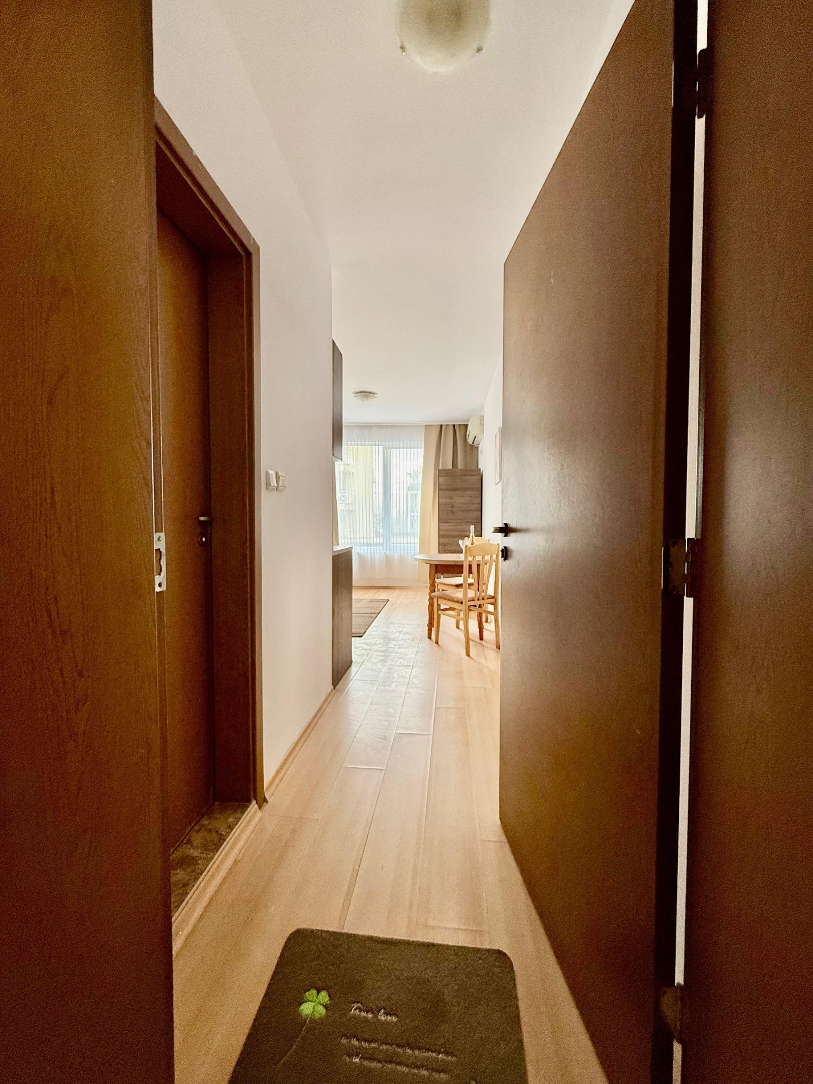 Продава 1-СТАЕН, к.к. Слънчев бряг, област Бургас, снимка 2 - Апартаменти - 53616105