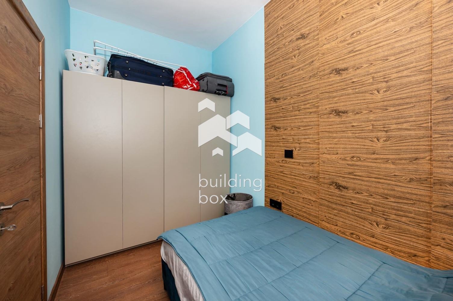 Продава 1-СТАЕН, гр. Пловдив, Христо Смирненски, снимка 8 - Апартаменти - 53777060