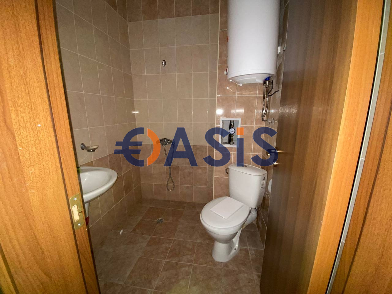 Продава 1-СТАЕН, к.к. Слънчев бряг, област Бургас, снимка 9 - Апартаменти - 53970019