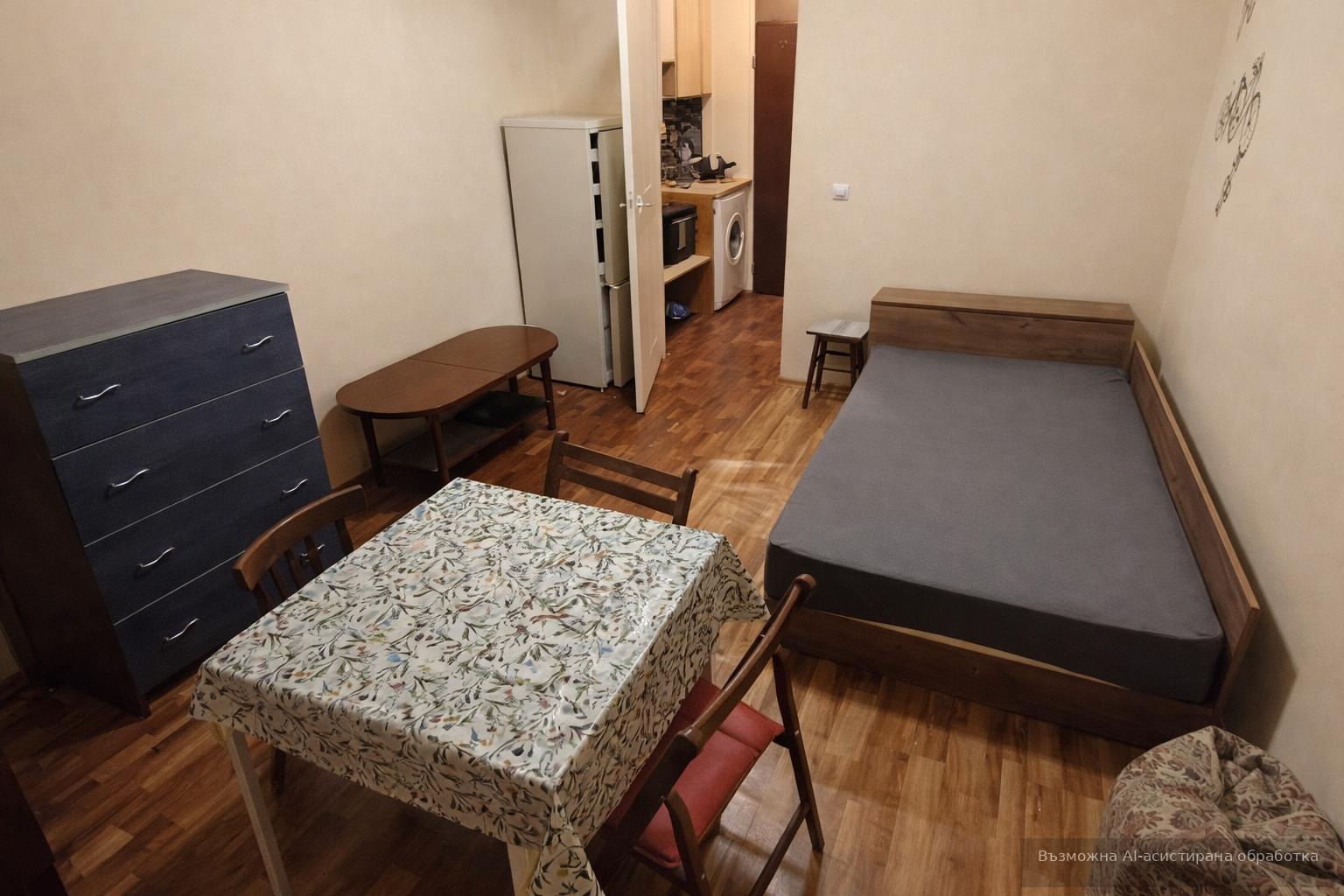 Продава 1-СТАЕН, гр. София, Люлин 5