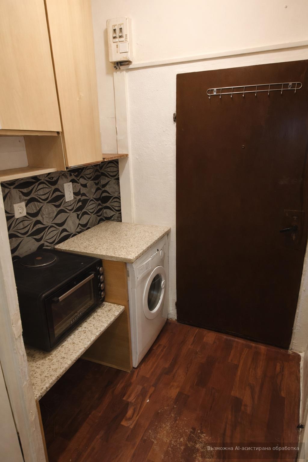 Продава 1-СТАЕН, гр. София, Люлин 5, снимка 3 - Апартаменти - 53972622