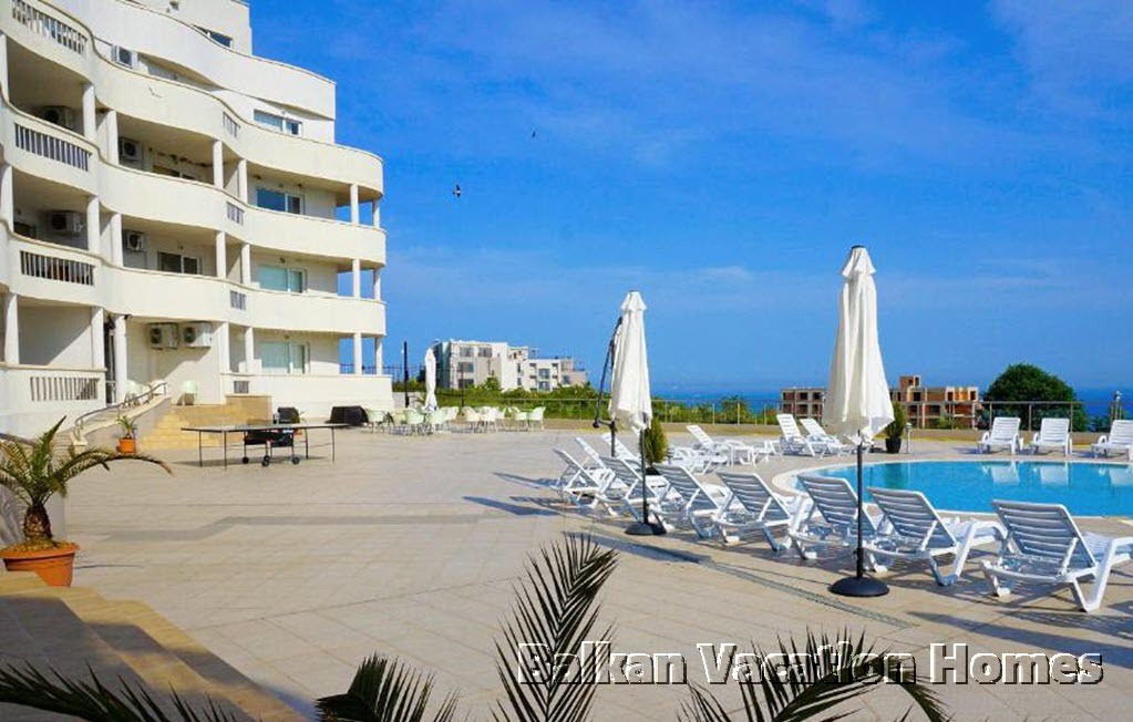 Продава 2-СТАЕН, гр. Бяла, област Варна, снимка 2 - Апартаменти - 54053502