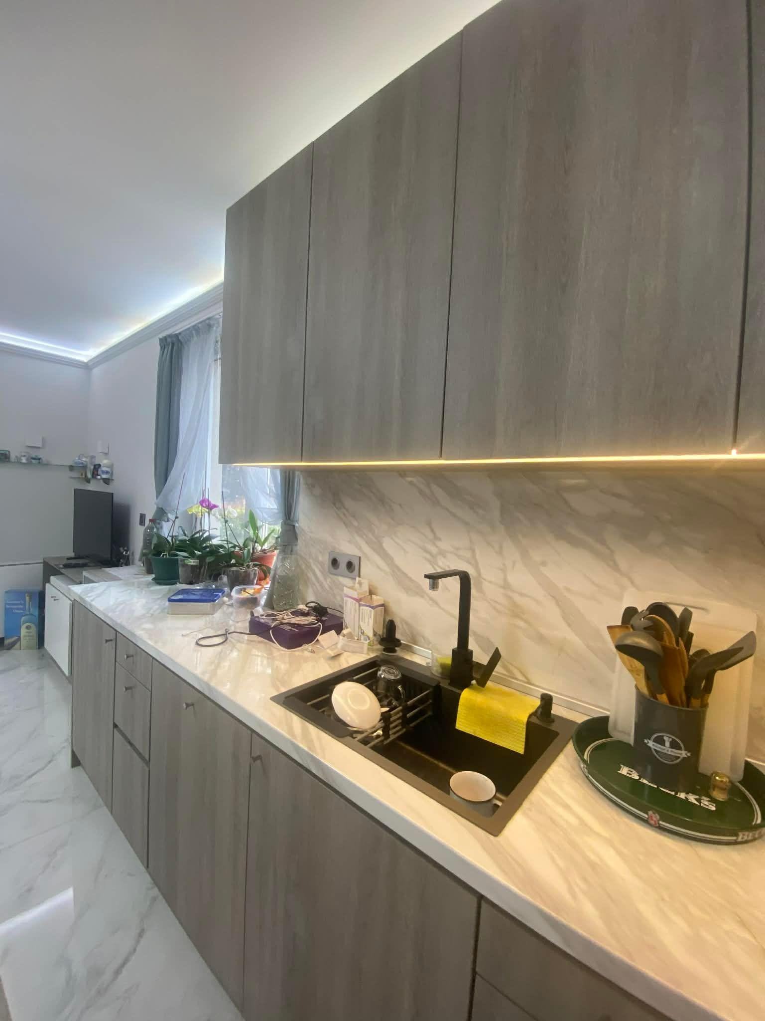 Продава 2-СТАЕН, гр. София, с. Панчарево, снимка 2 - Апартаменти - 53454994