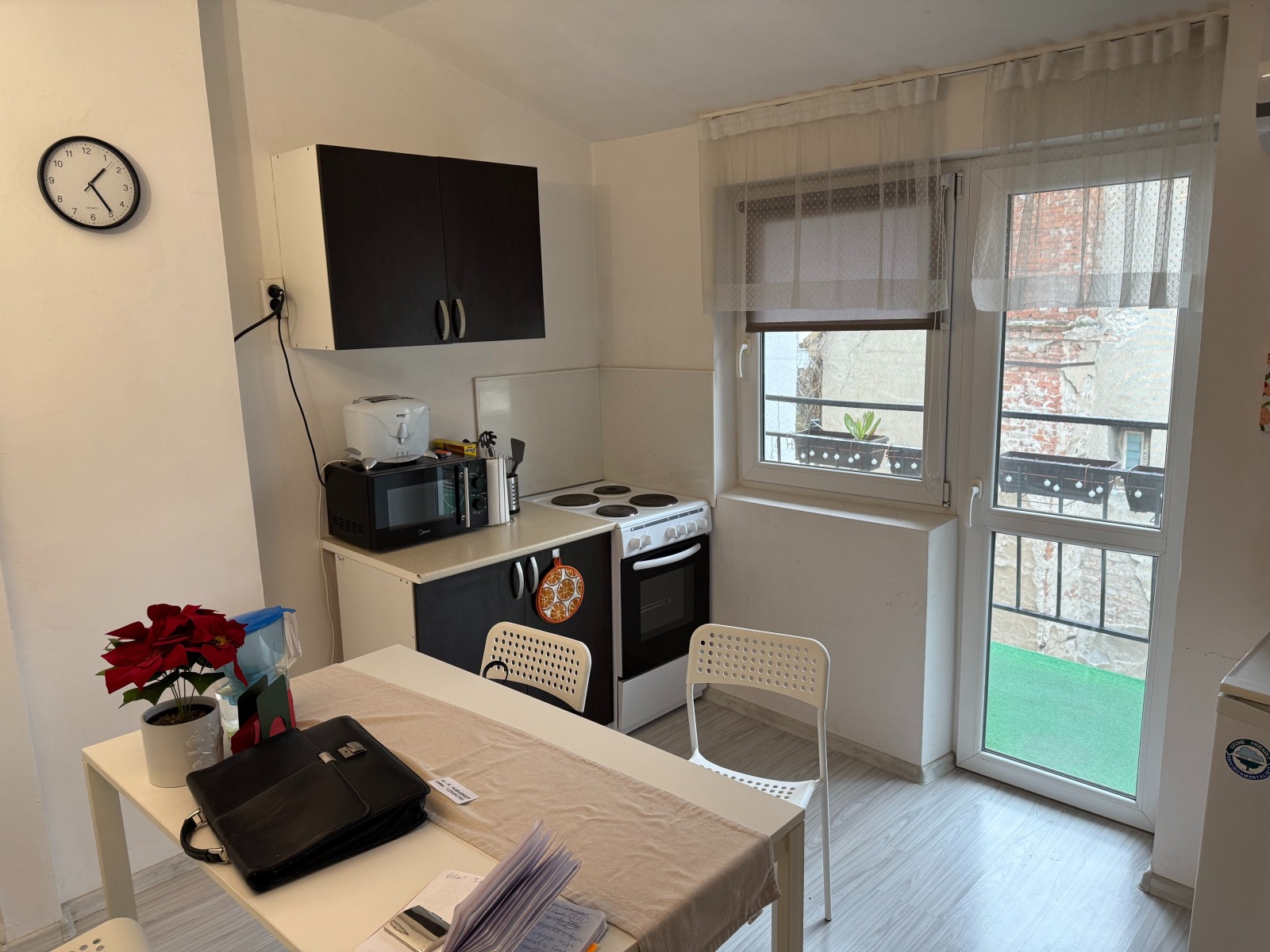 Продава 2-СТАЕН, гр. София, Център, снимка 11 - Апартаменти - 54109813