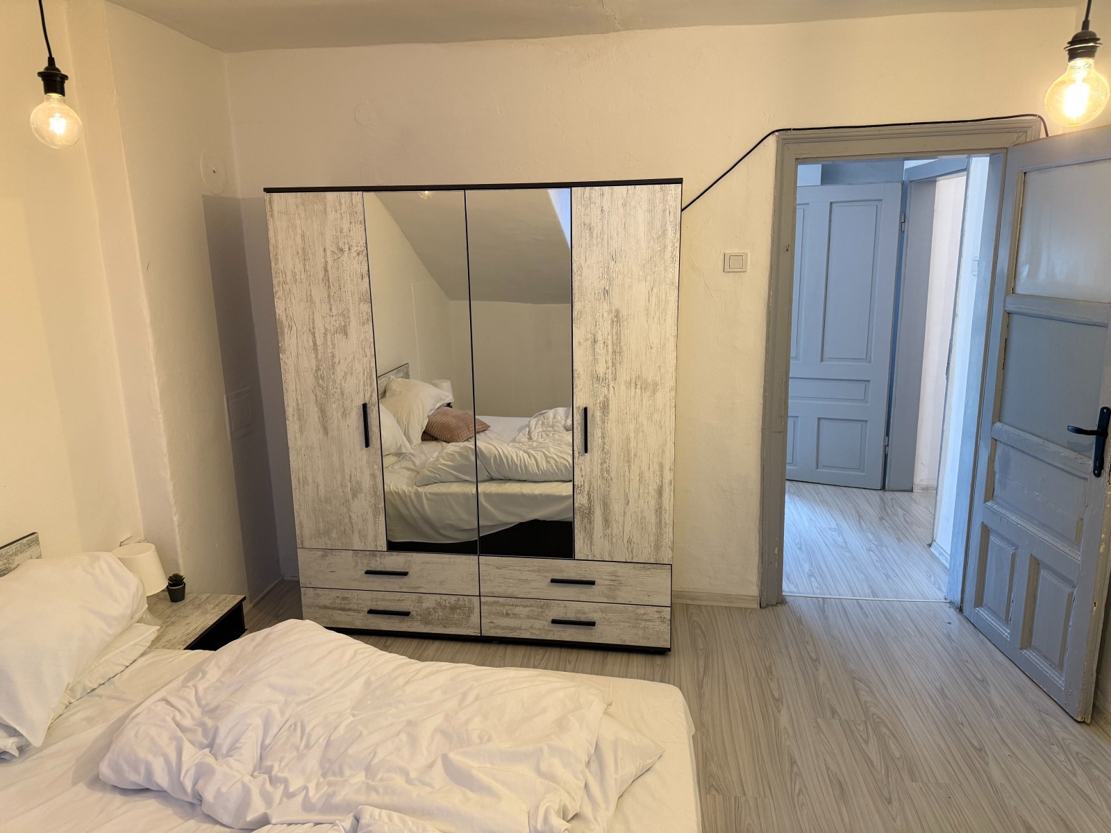 Продава 2-СТАЕН, гр. София, Център, снимка 7 - Апартаменти - 54109813