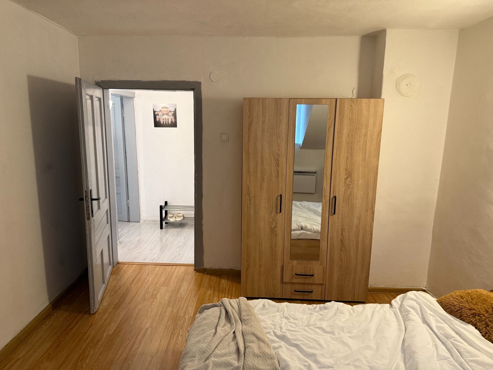 Продава 2-СТАЕН, гр. София, Център, снимка 3 - Апартаменти - 54109813