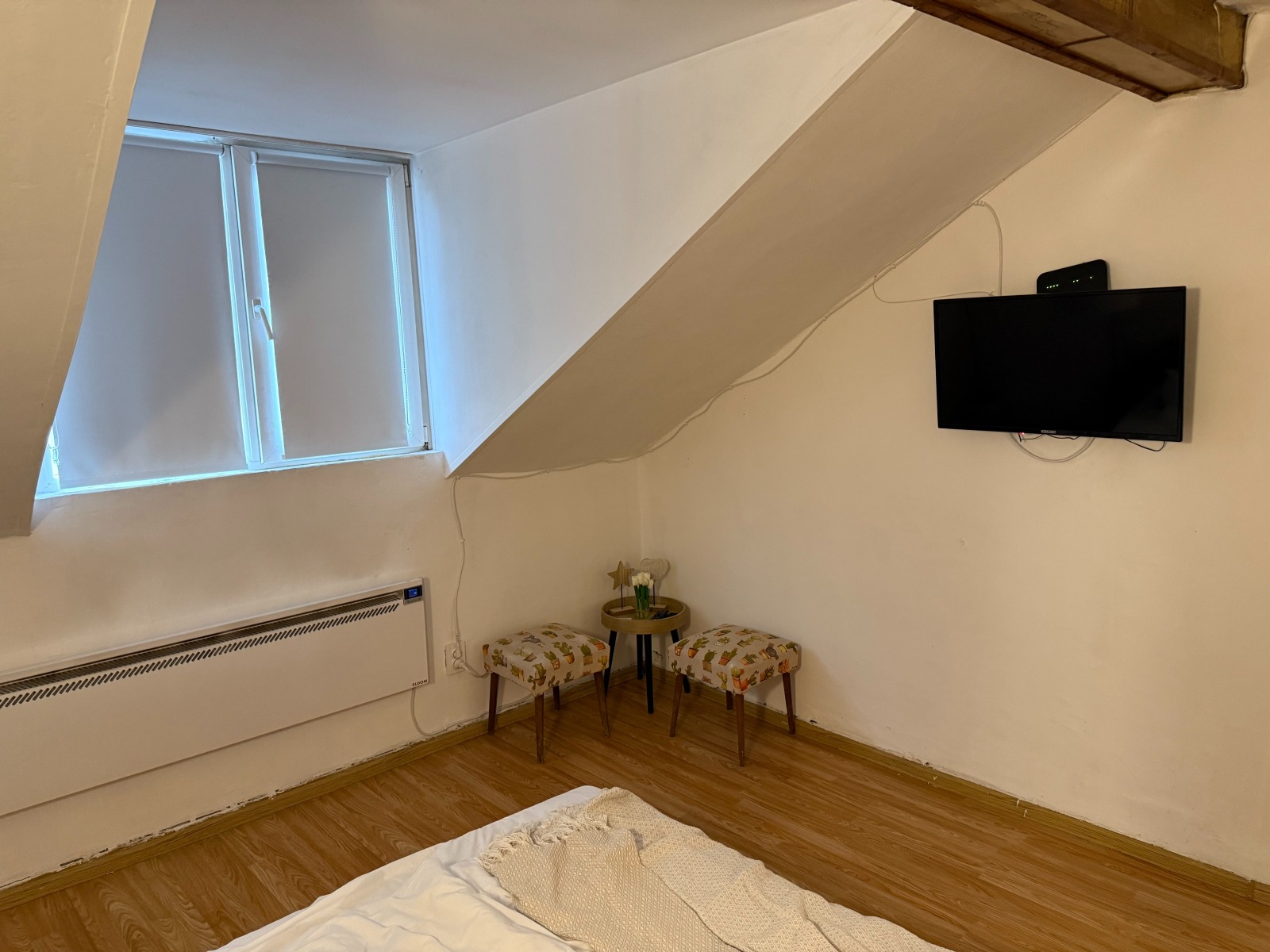 Продава 2-СТАЕН, гр. София, Център, снимка 5 - Апартаменти - 54109813