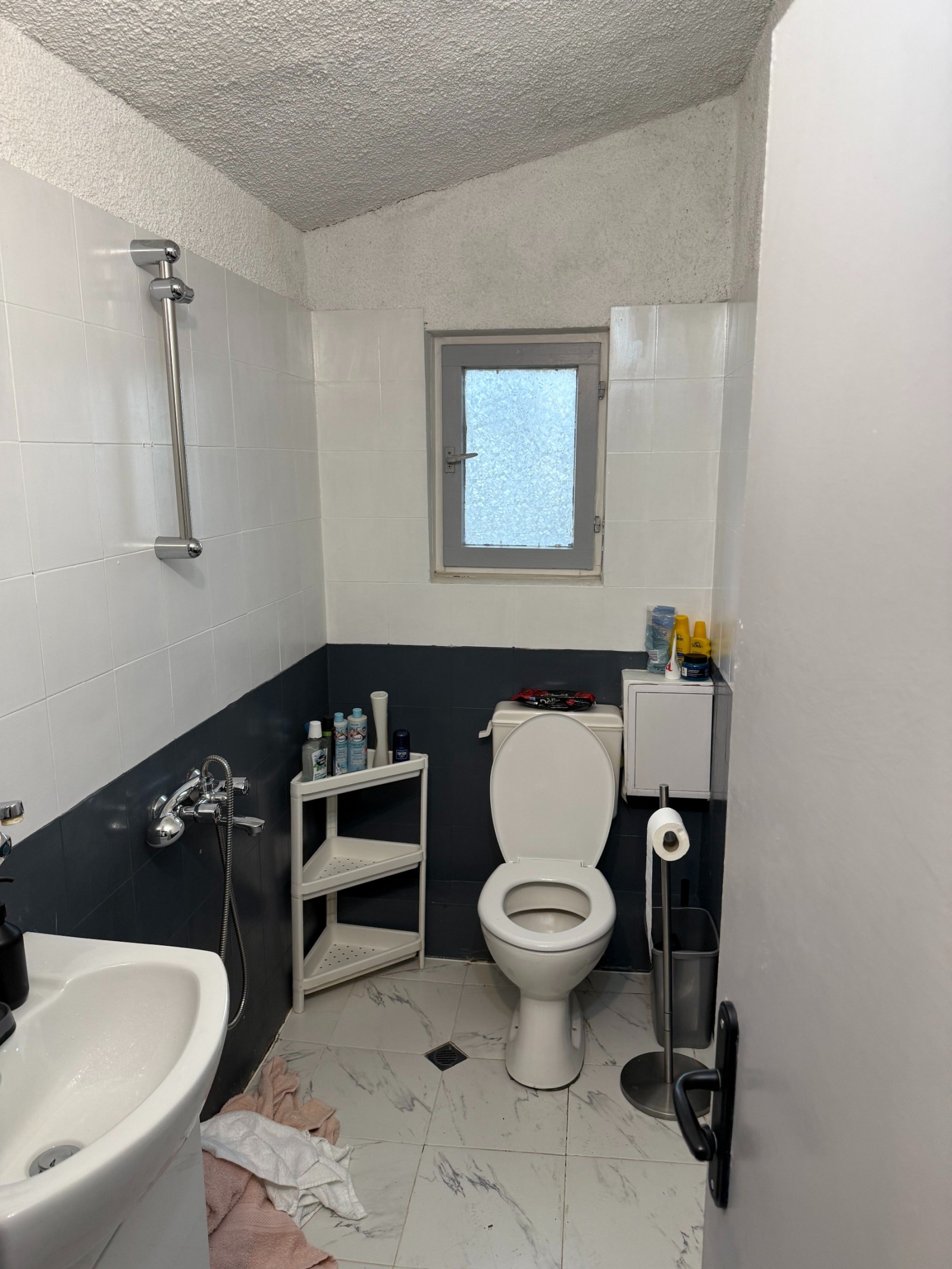 Продава 2-СТАЕН, гр. София, Център, снимка 12 - Апартаменти - 54109813