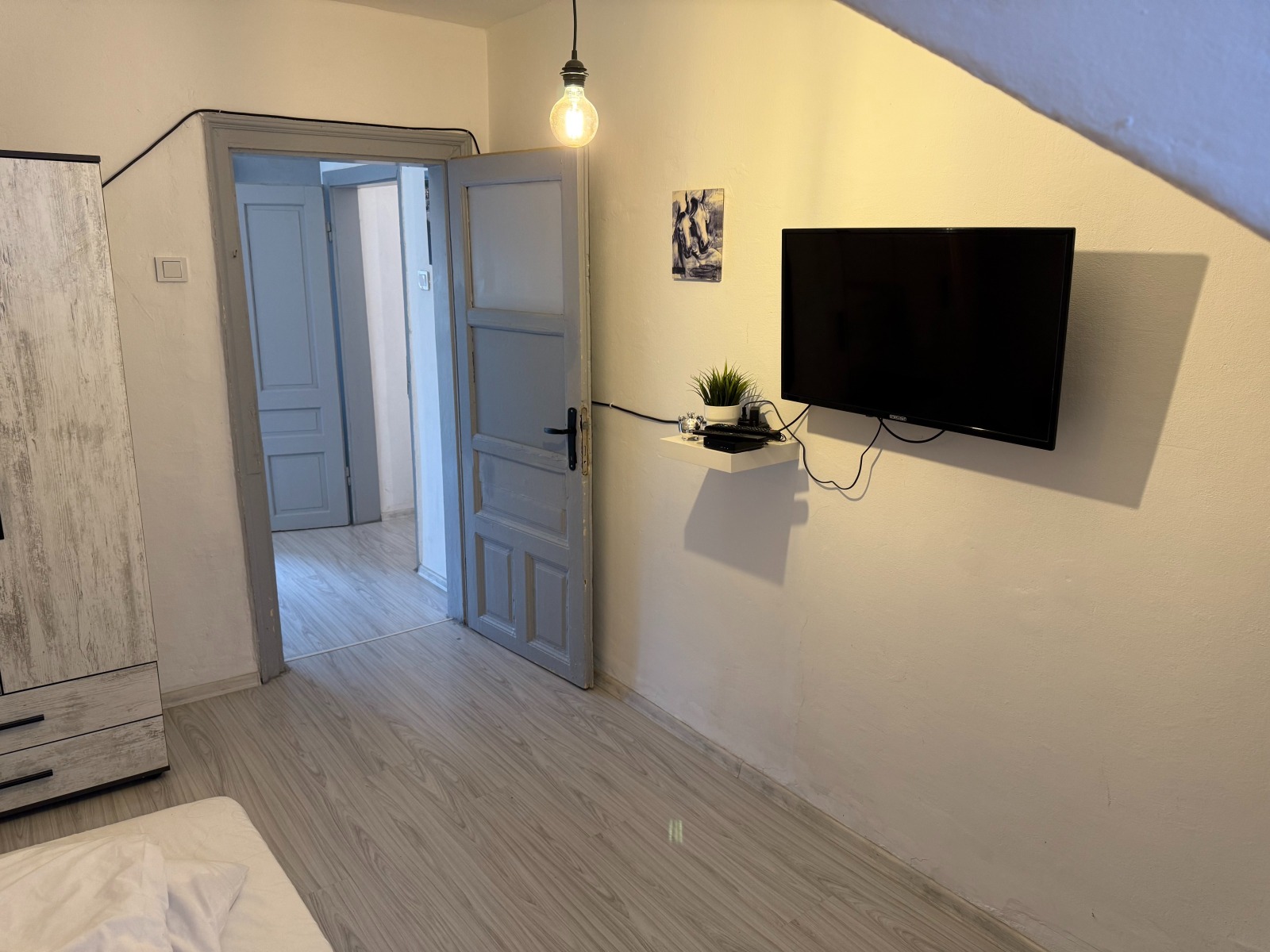 Продава 2-СТАЕН, гр. София, Център, снимка 9 - Апартаменти - 54109813