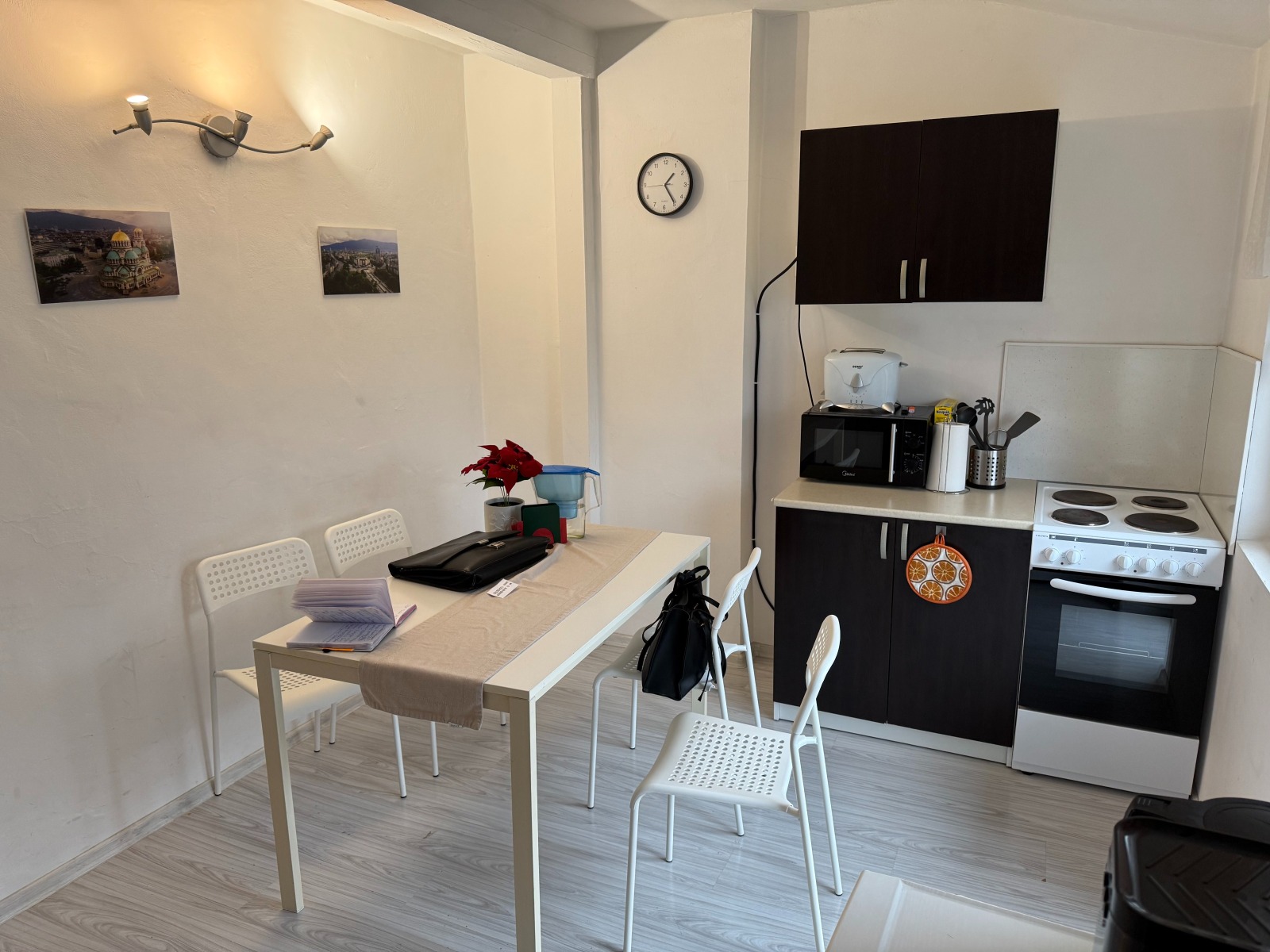 Продава 2-СТАЕН, гр. София, Център, снимка 10 - Апартаменти - 54109813