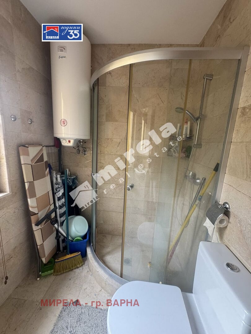 Продава 2-СТАЕН, с. Кранево, област Добрич, снимка 5 - Апартаменти - 54363756