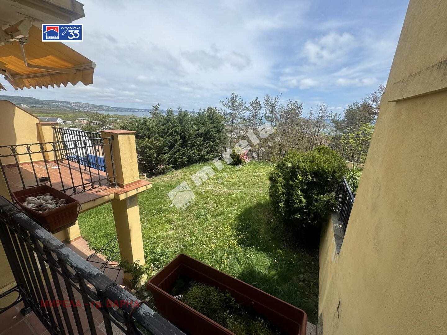 Продава 2-СТАЕН, с. Кранево, област Добрич, снимка 6 - Апартаменти - 54363756