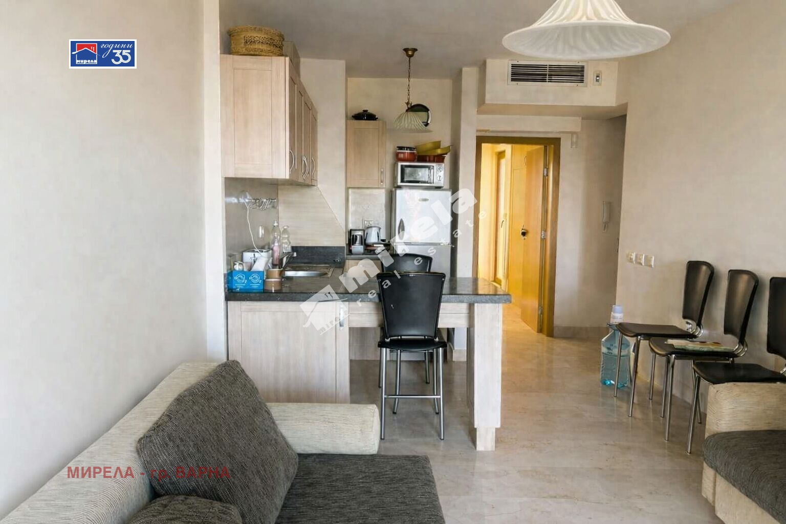 Продава 2-СТАЕН, с. Кранево, област Добрич