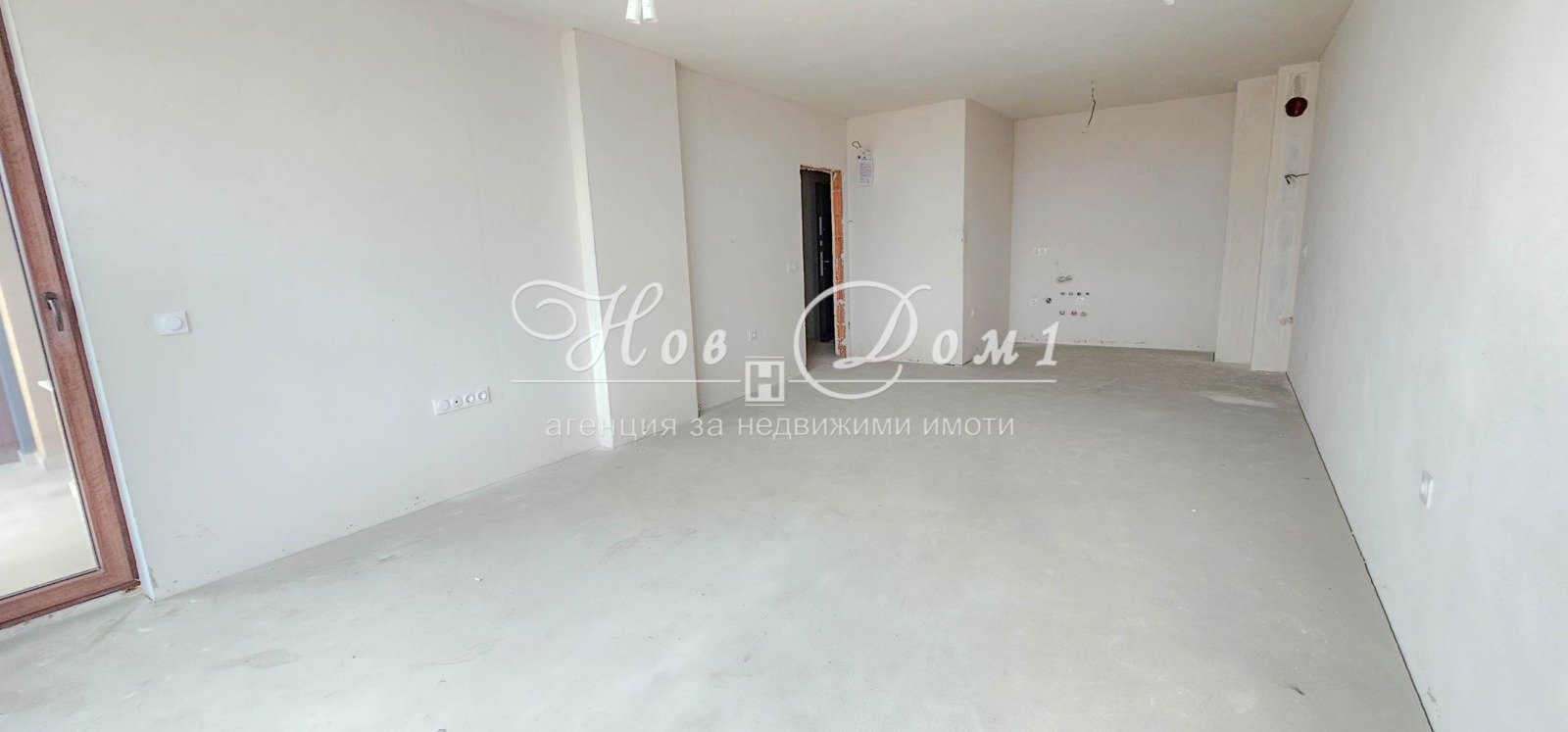 Продава 2-СТАЕН, гр. Варна, Кайсиева градина, снимка 2 - Апартаменти - 54779432