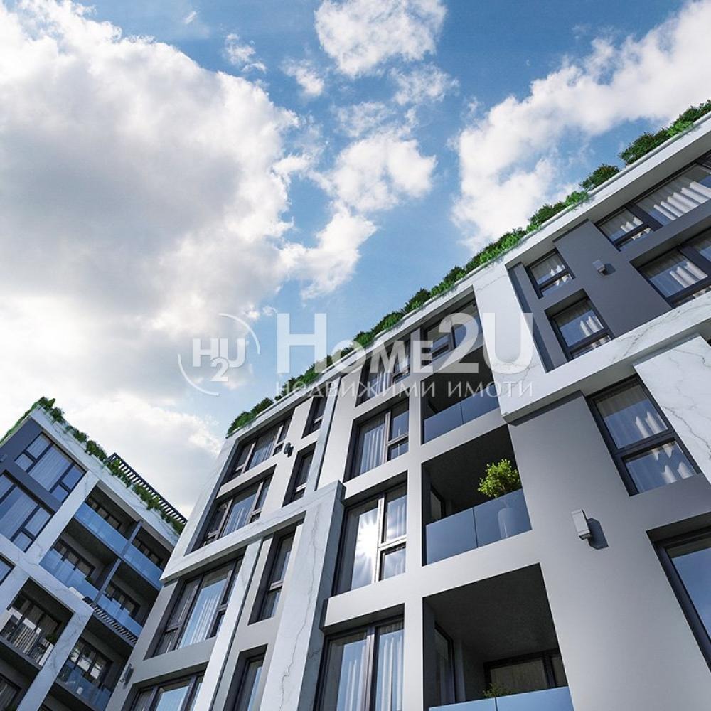 Продава 2-СТАЕН, гр. Варна, м-т Ален мак, снимка 5 - Апартаменти - 54952249