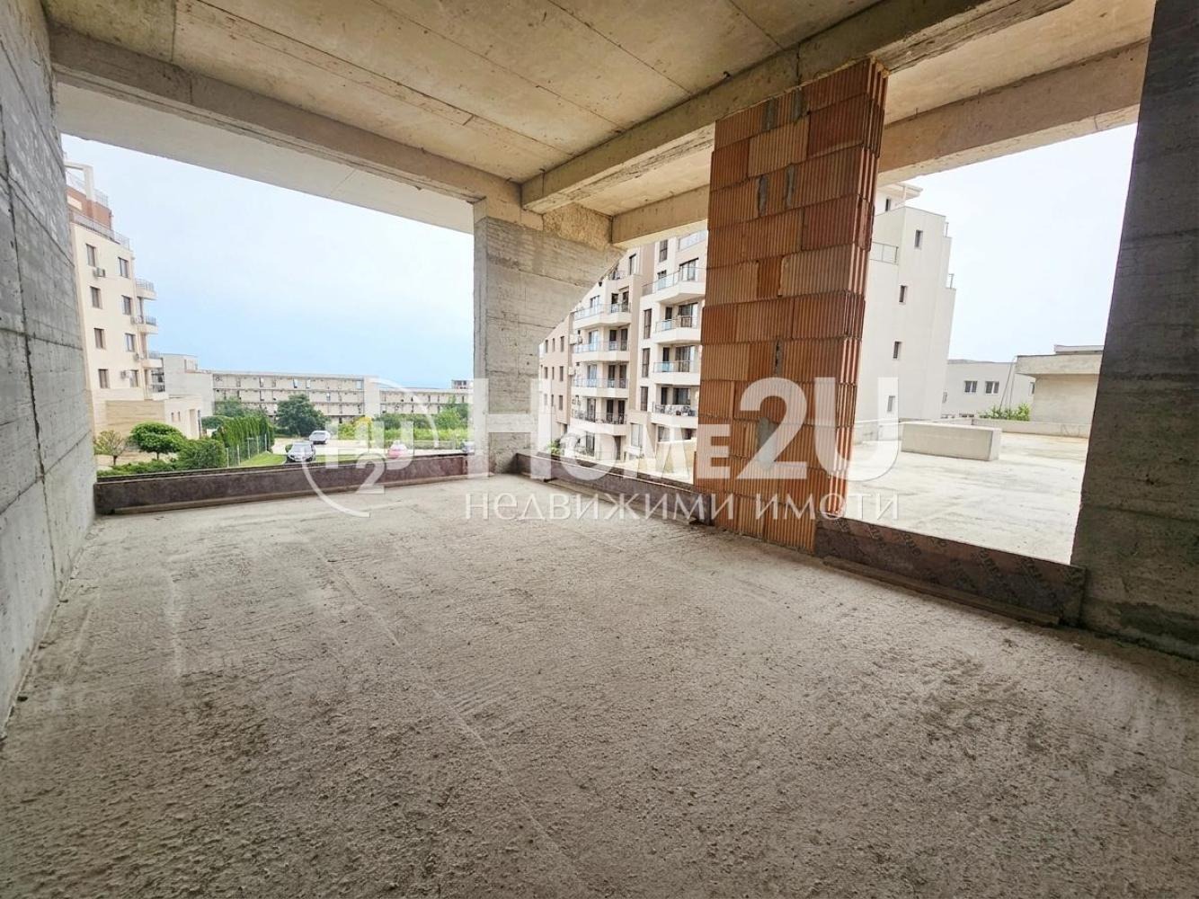 Продава 2-СТАЕН, гр. Варна, м-т Ален мак, снимка 2 - Апартаменти - 54952249