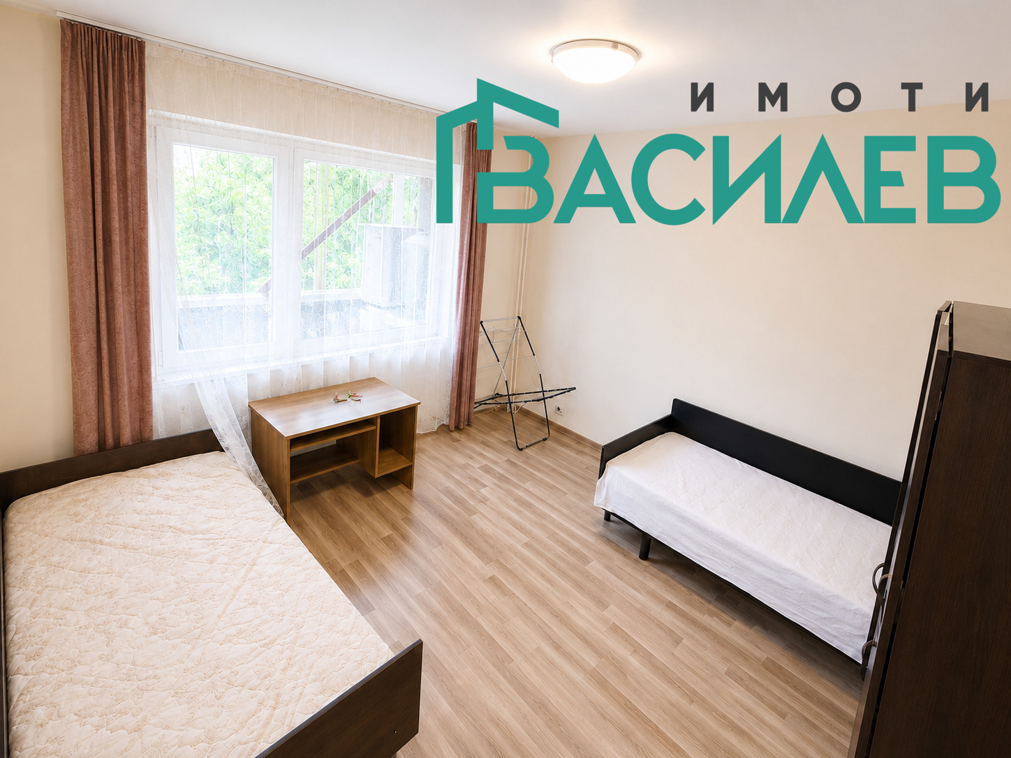 Продава 2-СТАЕН, гр. София, Люлин 7, снимка 6 - Апартаменти - 55144384