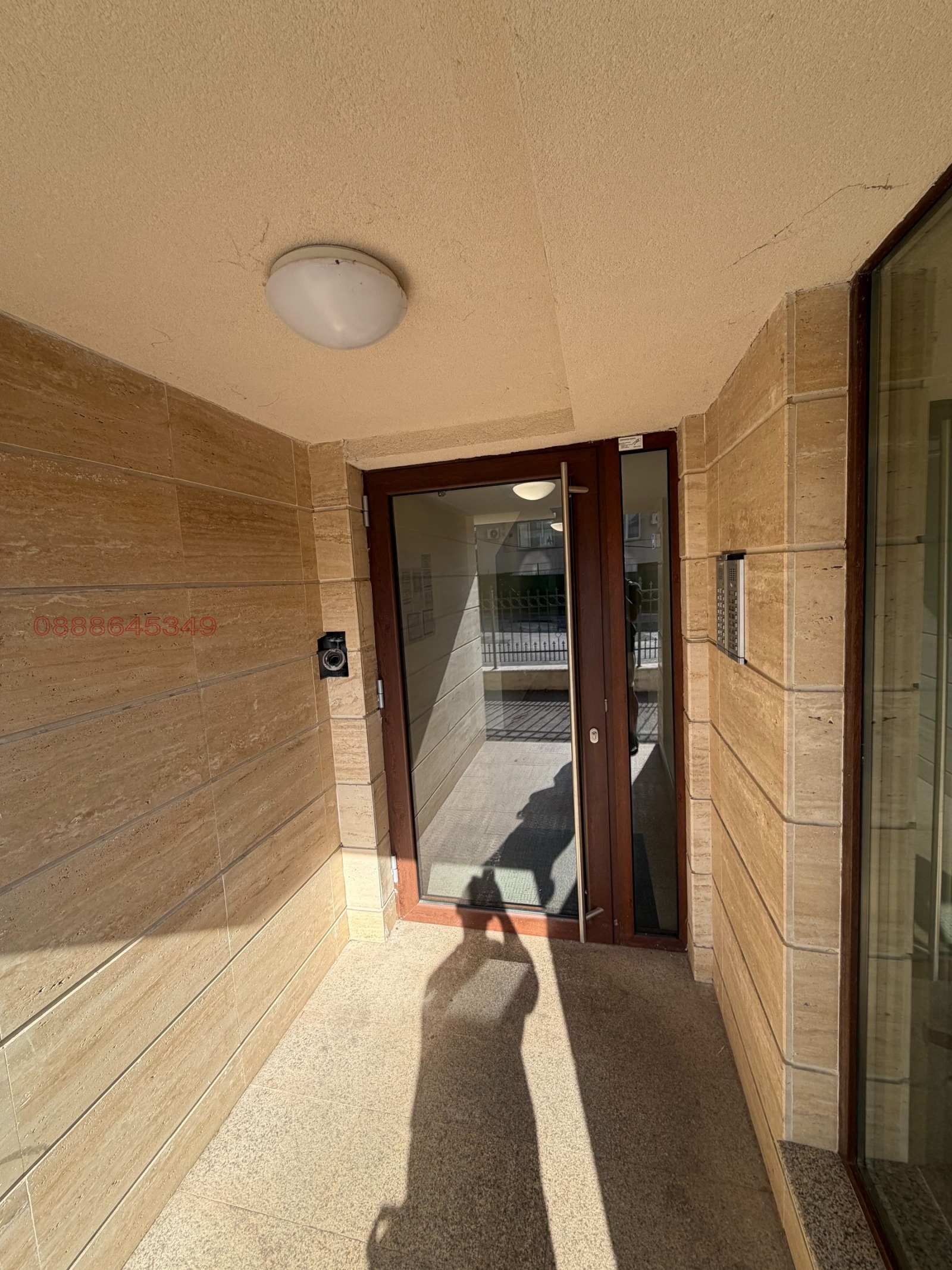 Продава 2-СТАЕН, гр. София, Манастирски ливади, снимка 3 - Апартаменти - 55957477