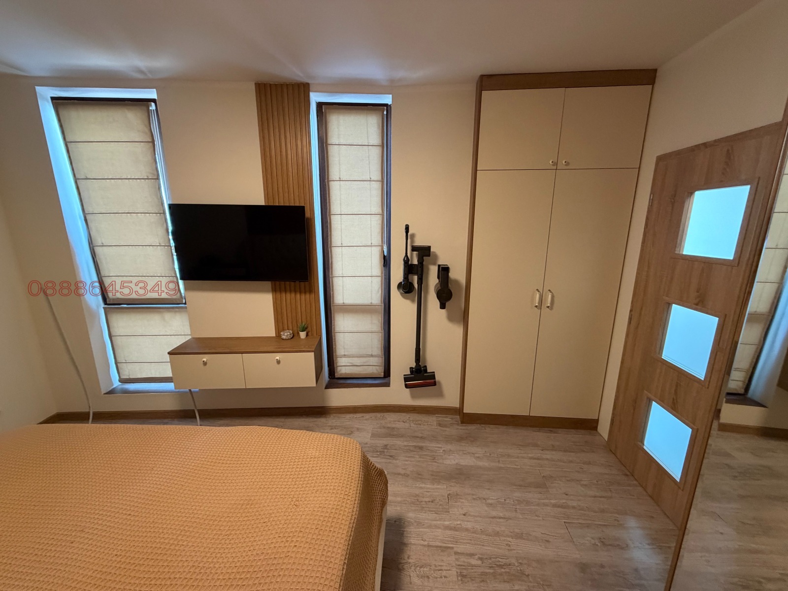 Продава 2-СТАЕН, гр. София, Манастирски ливади, снимка 9 - Апартаменти - 55957477