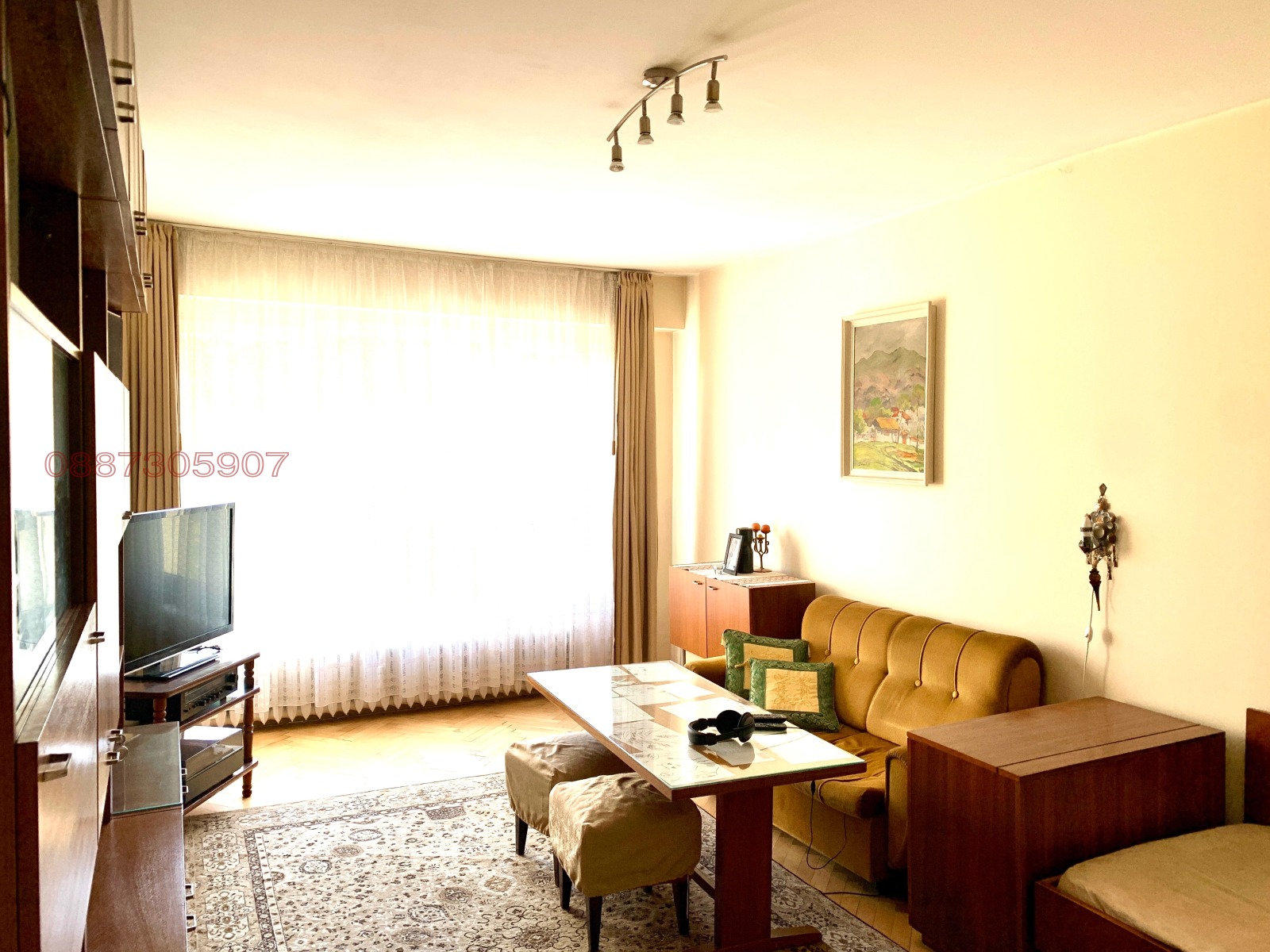 Продава 2-СТАЕН, гр. София, Илинден, снимка 4 - Апартаменти - 56451989