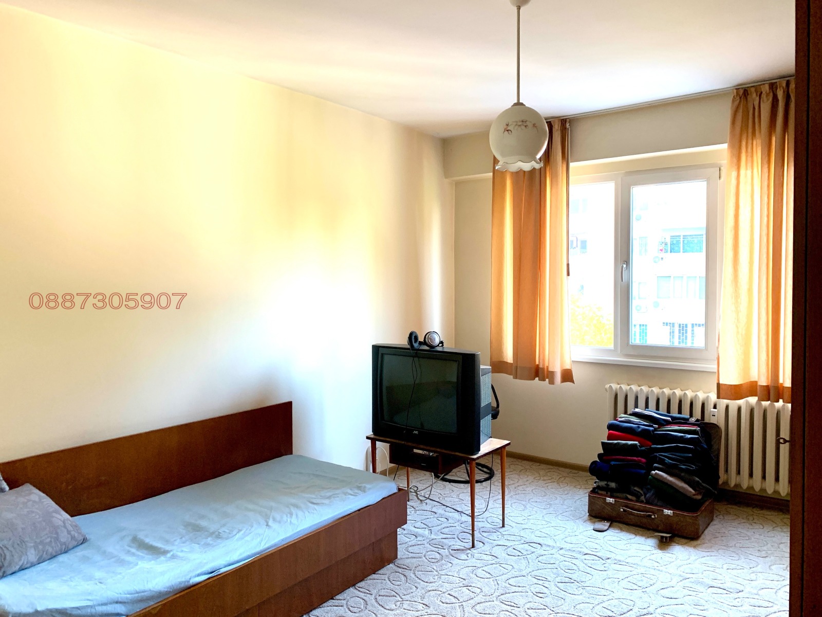 Продава 2-СТАЕН, гр. София, Илинден, снимка 6 - Апартаменти - 56451989