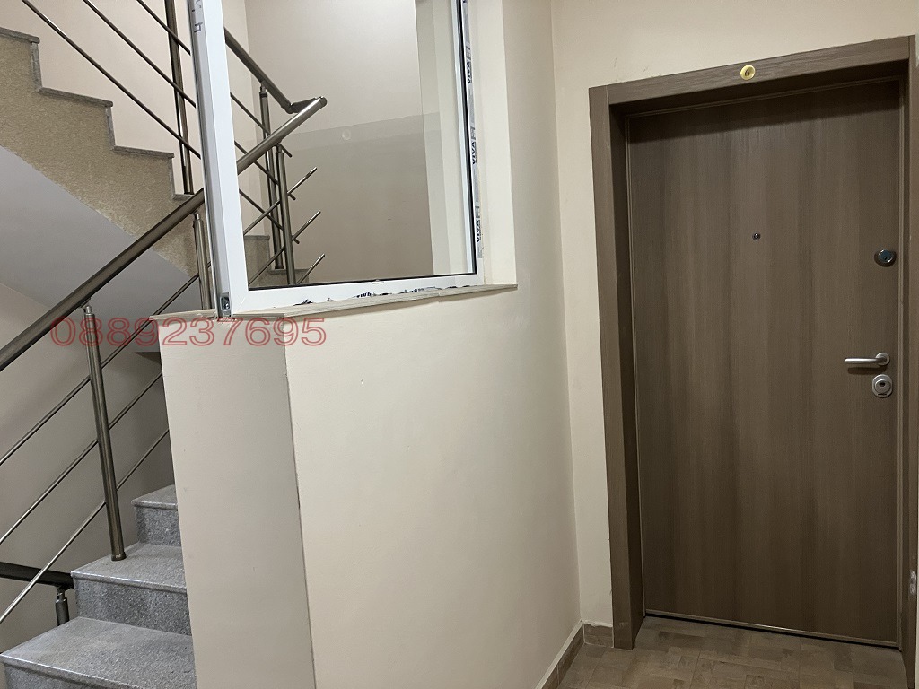 Продава 3-СТАЕН, гр. София, Манастирски ливади, снимка 15 - Апартаменти - 53671720