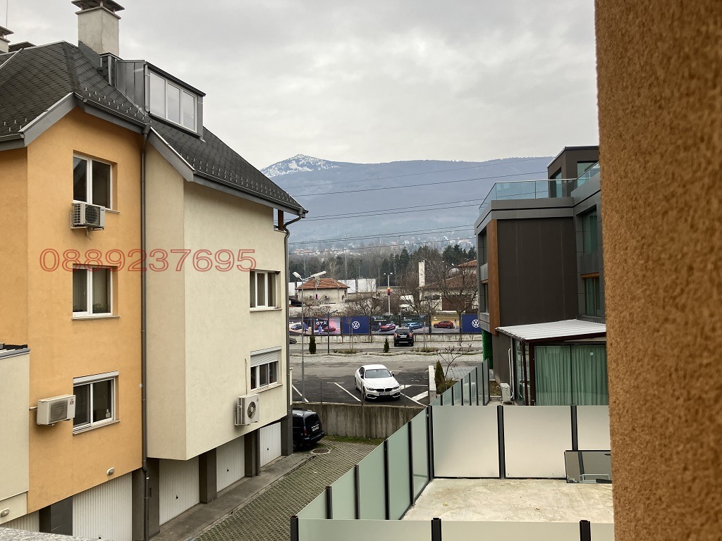 Продава 3-СТАЕН, гр. София, Манастирски ливади, снимка 5 - Апартаменти - 53671720