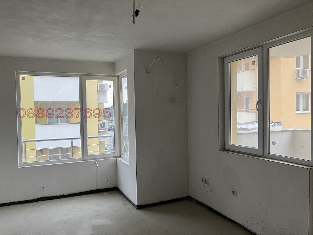 Продава 3-СТАЕН, гр. София, Манастирски ливади, снимка 9 - Апартаменти - 53671720