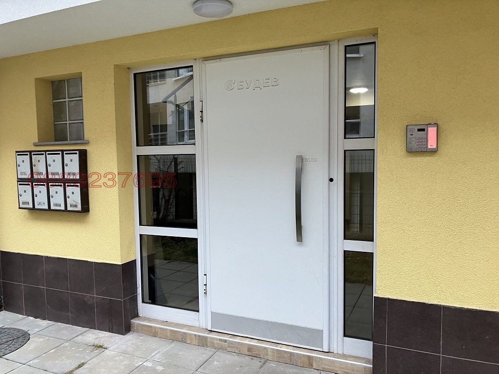 Продава 3-СТАЕН, гр. София, Манастирски ливади, снимка 12 - Апартаменти - 53671720