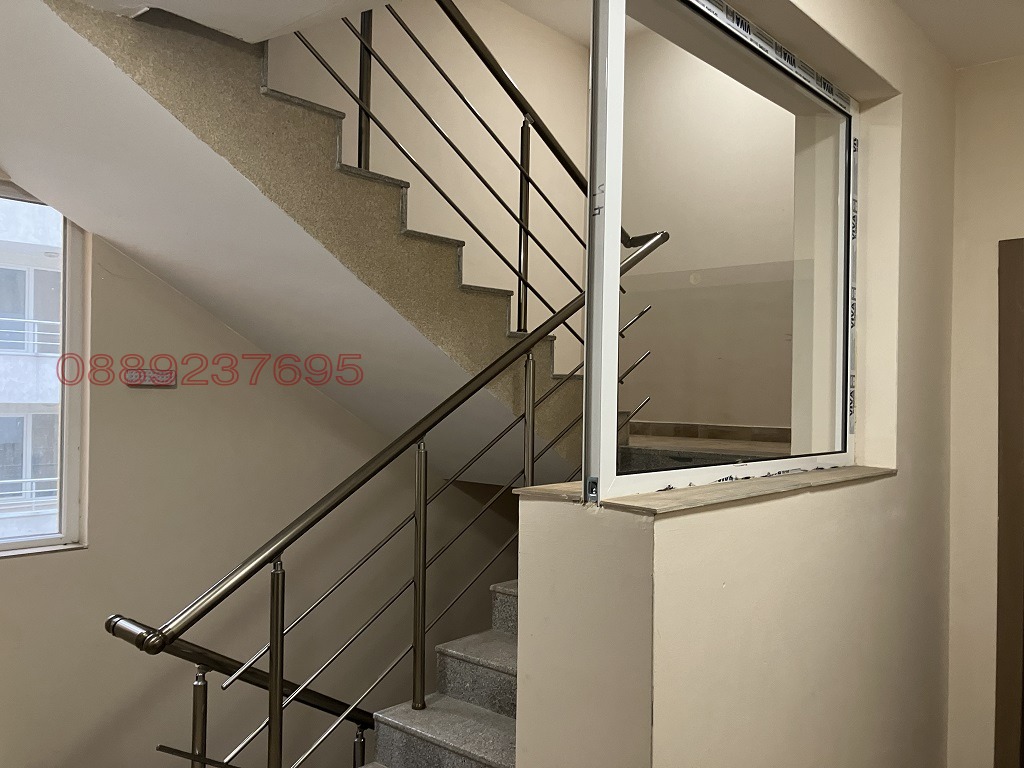 Продава 3-СТАЕН, гр. София, Манастирски ливади, снимка 10 - Апартаменти - 53671720