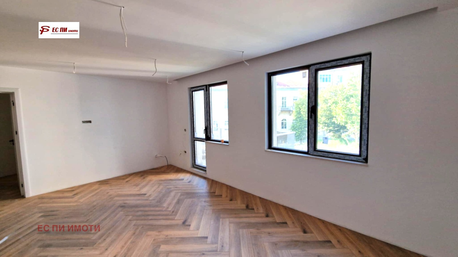 Продава 3-СТАЕН, гр. Русе, Център, снимка 2 - Апартаменти - 53383090