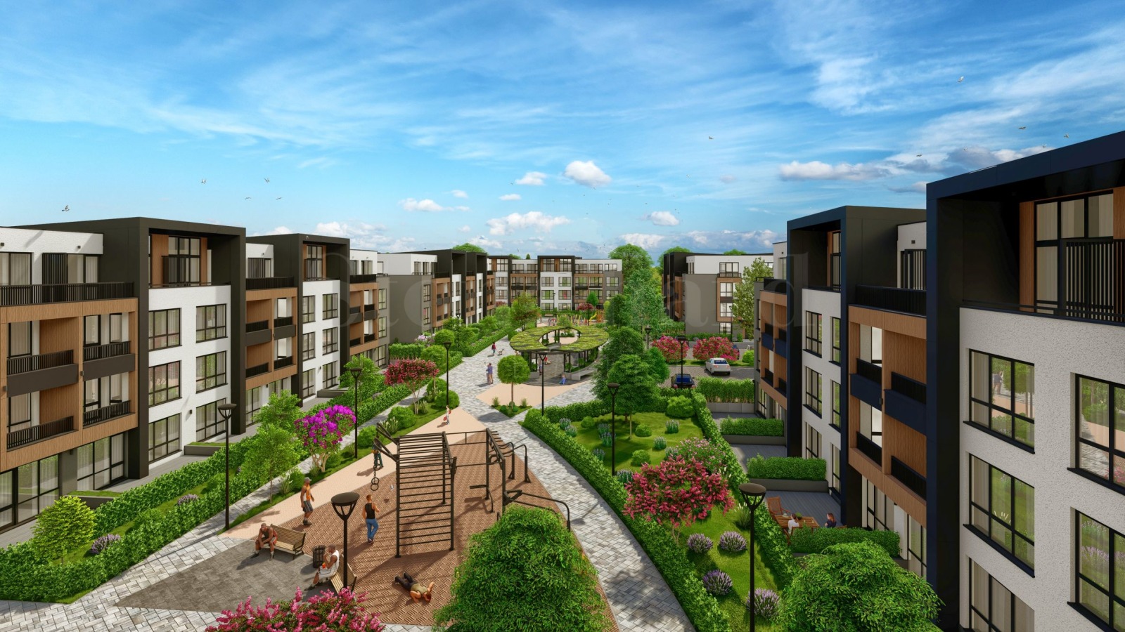 Продава 3-СТАЕН, гр. Пловдив, Остромила, снимка 2 - Апартаменти - 53862750