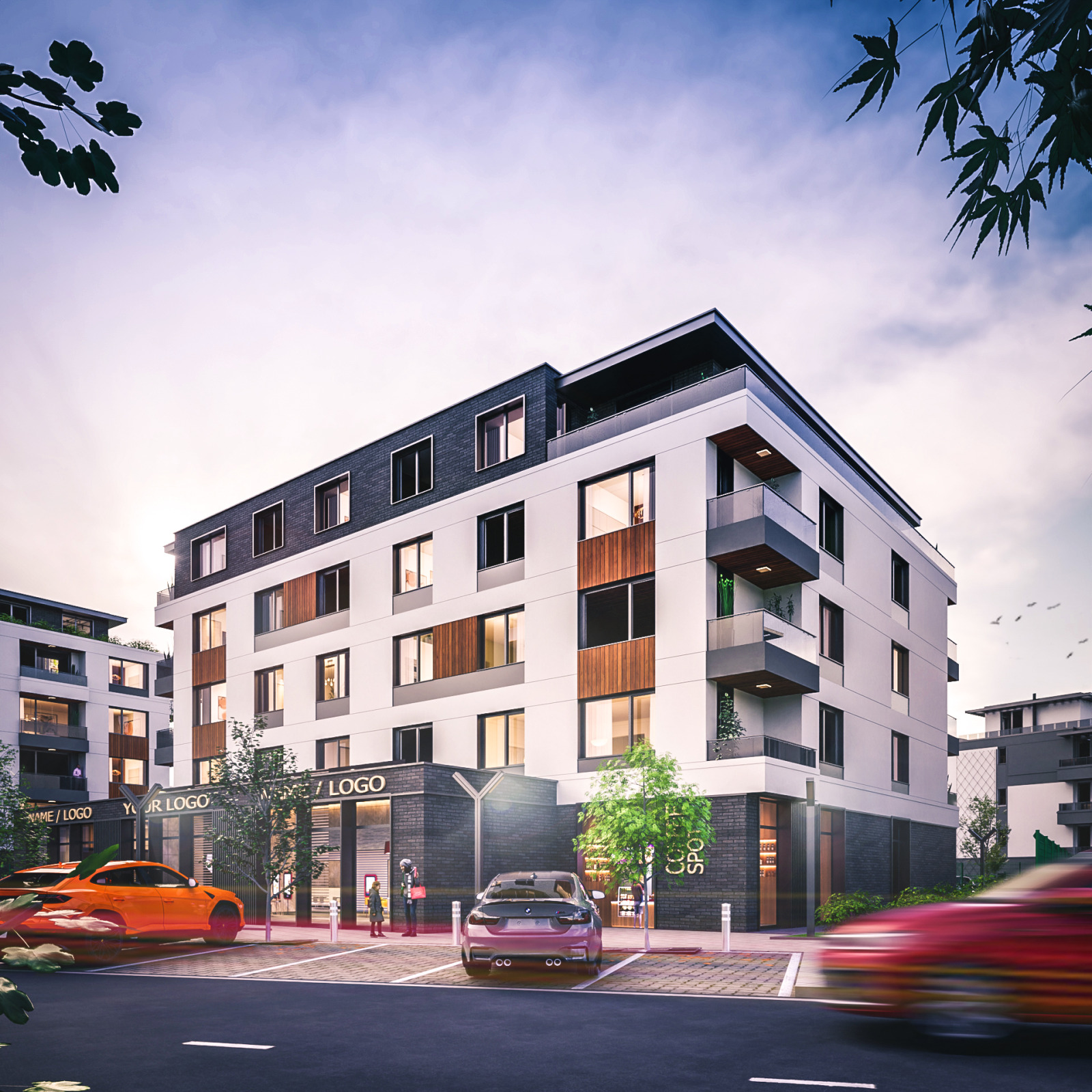 Продава 3-СТАЕН, гр. Пловдив, Коматево, снимка 7 - Апартаменти - 54642601