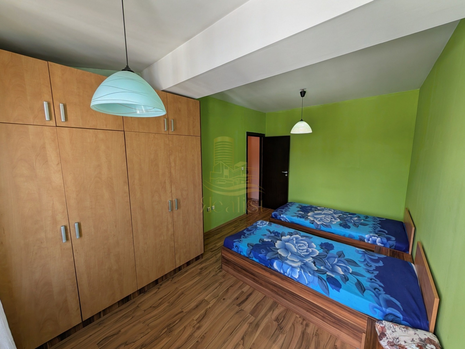 Продава 3-СТАЕН, гр. София, Манастирски ливади, снимка 6 - Апартаменти - 54938048