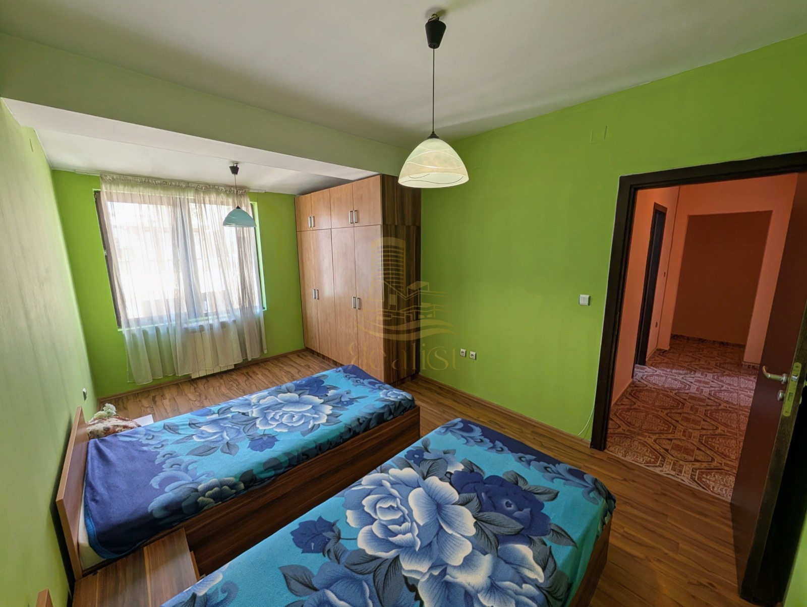 Продава 3-СТАЕН, гр. София, Манастирски ливади, снимка 7 - Апартаменти - 54938048