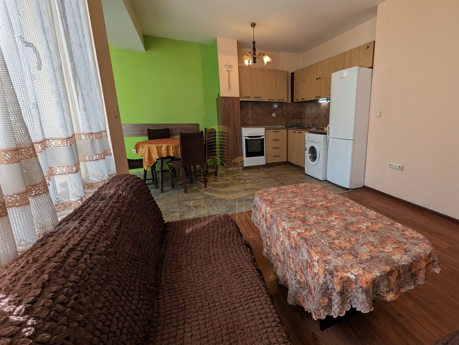 Продава 3-СТАЕН, гр. София, Манастирски ливади, снимка 12 - Апартаменти - 54938048