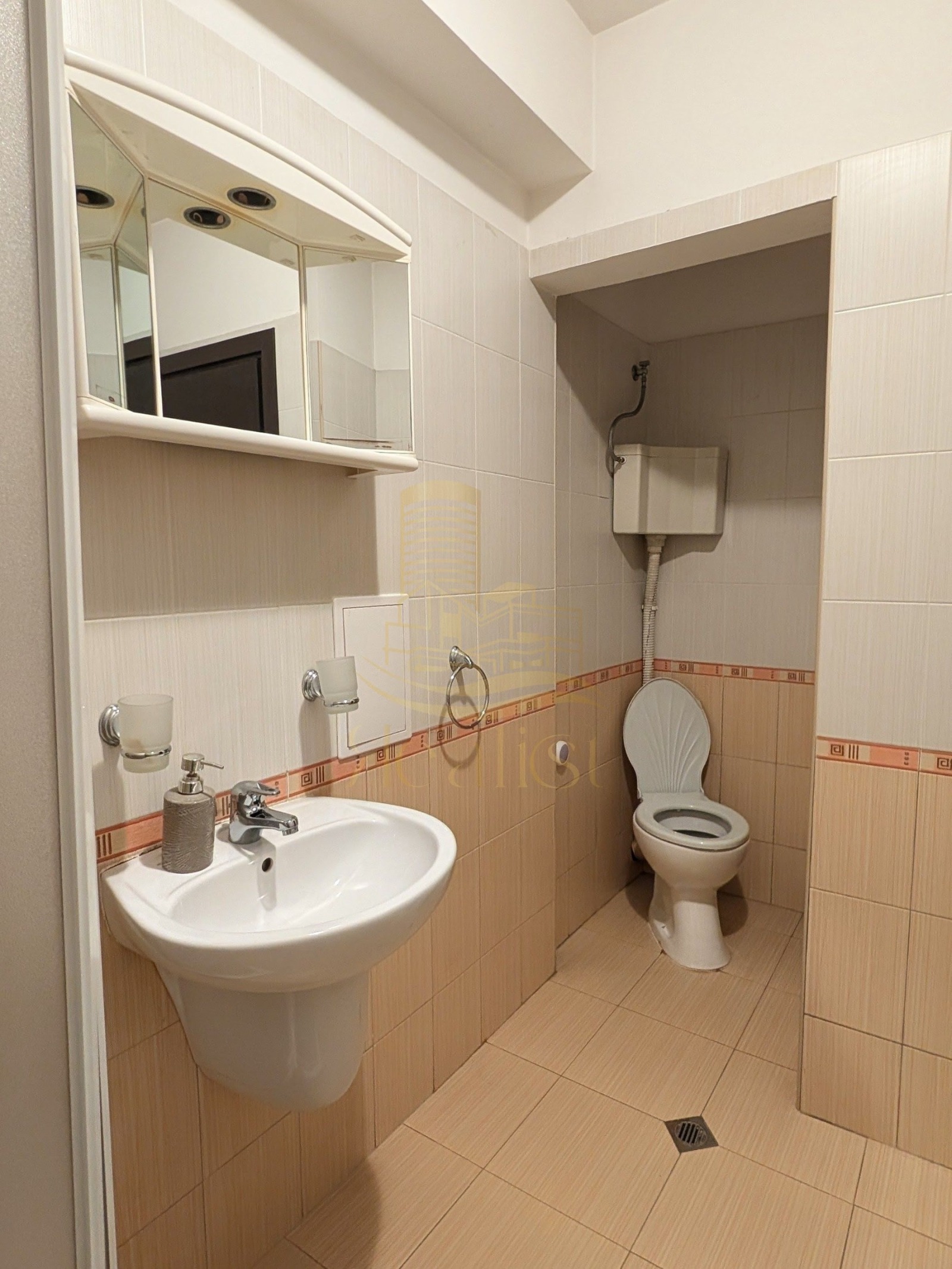 Продава 3-СТАЕН, гр. София, Манастирски ливади, снимка 9 - Апартаменти - 54938048