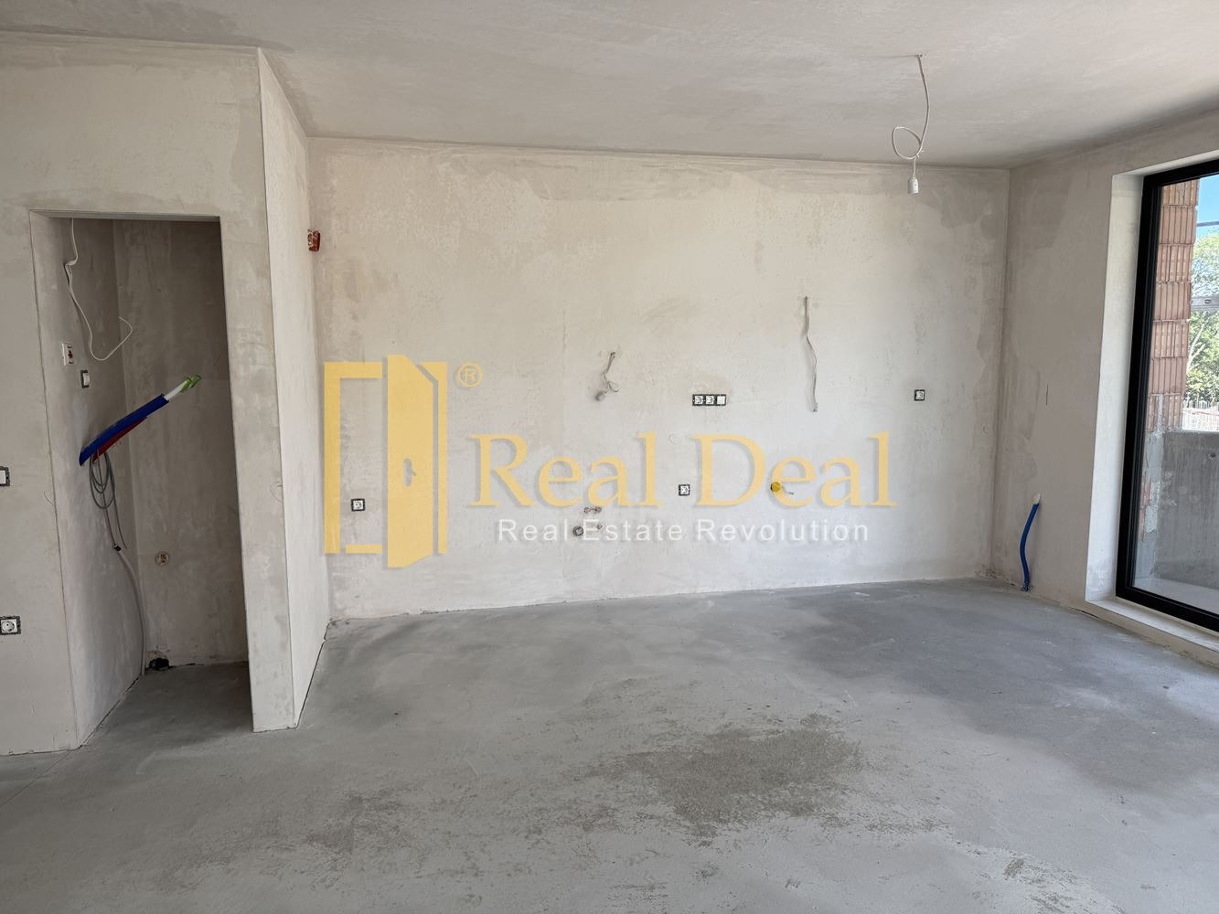 Продава 3-СТАЕН, гр. София, Горна баня, снимка 4 - Апартаменти - 55737634