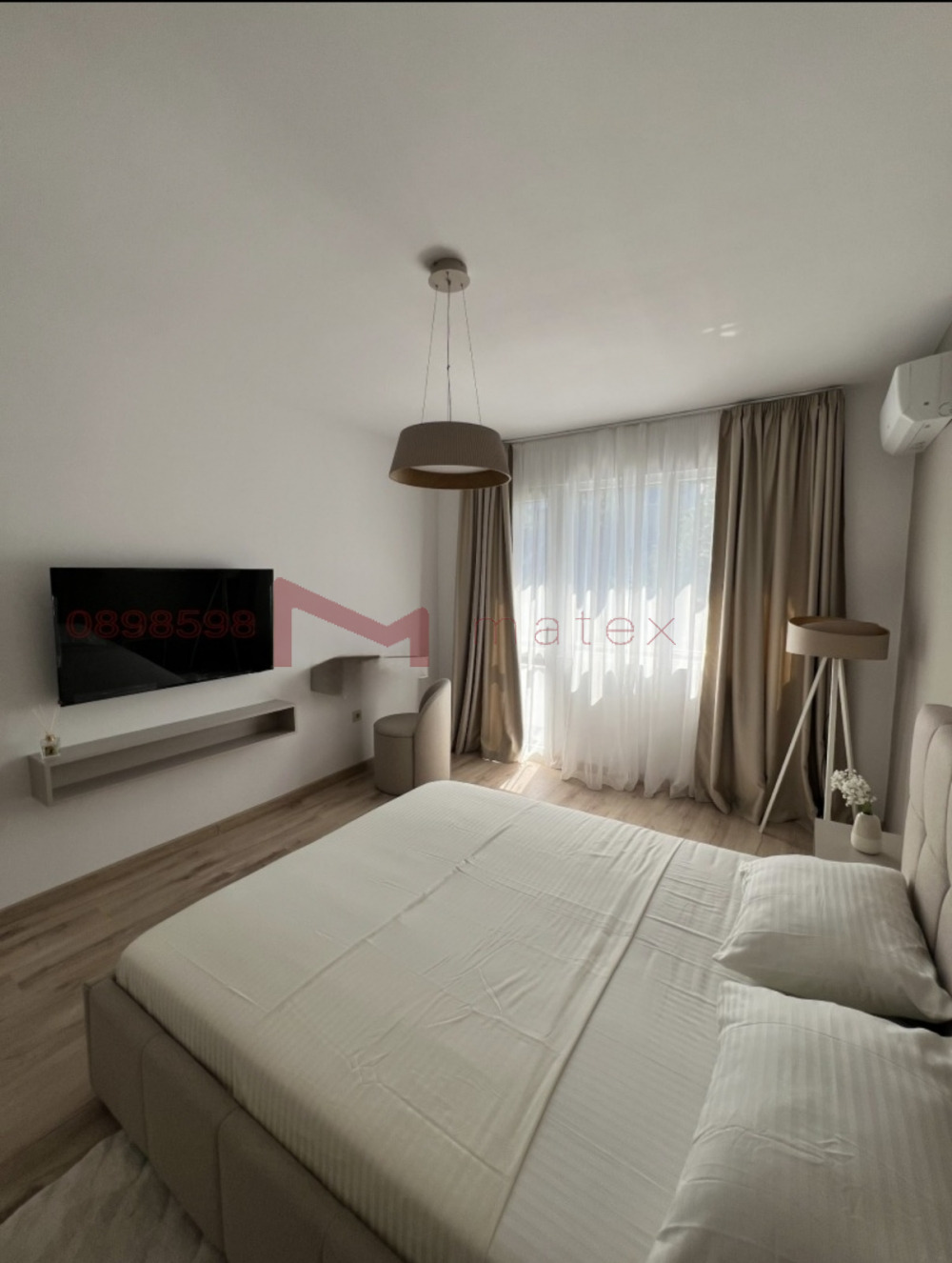 Продава 3-СТАЕН, гр. Варна, Чайка, снимка 8 - Апартаменти - 55986252