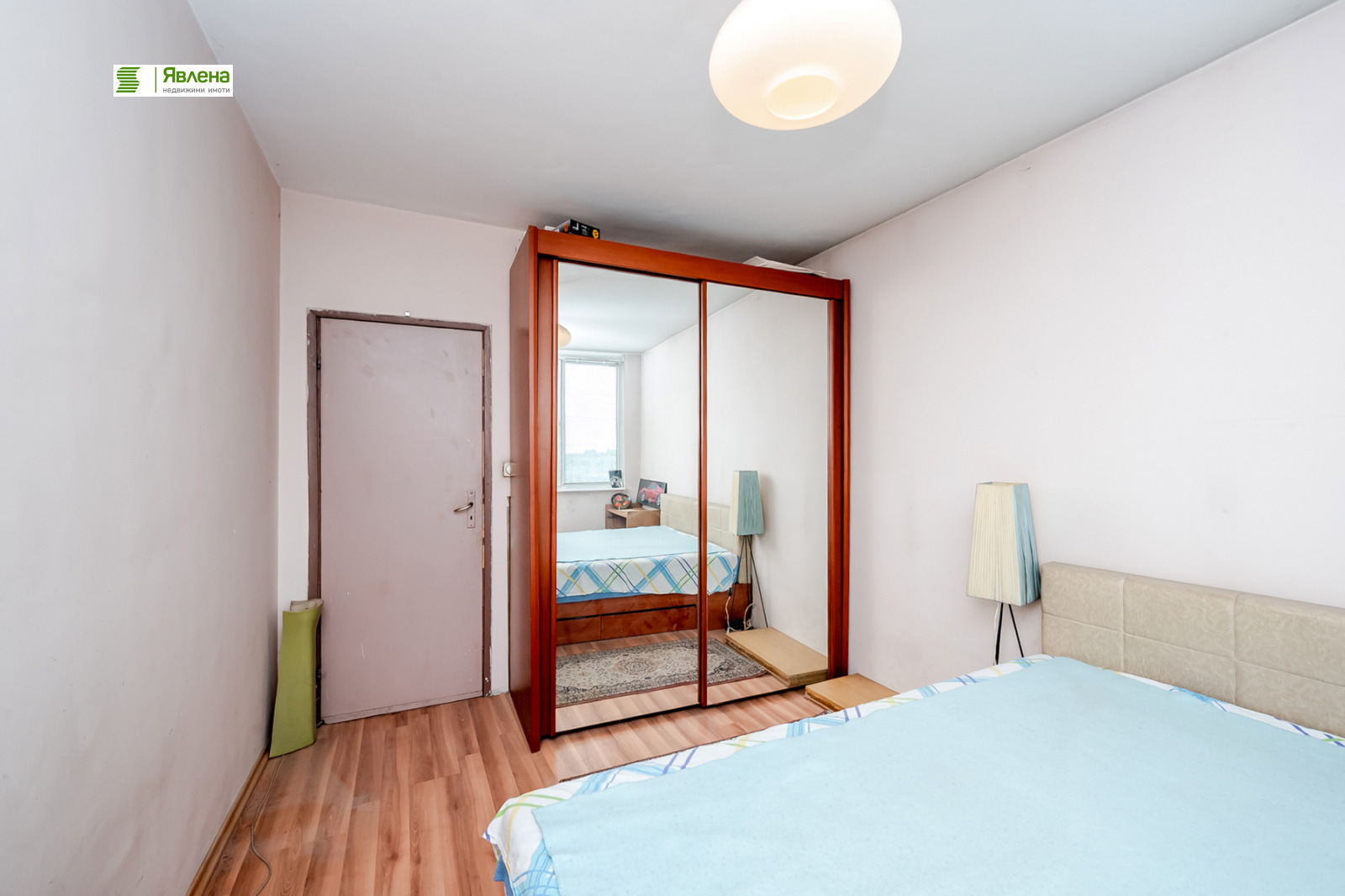 Продава 4-СТАЕН, гр. София, Красна поляна 1, снимка 7 - Апартаменти - 55145155