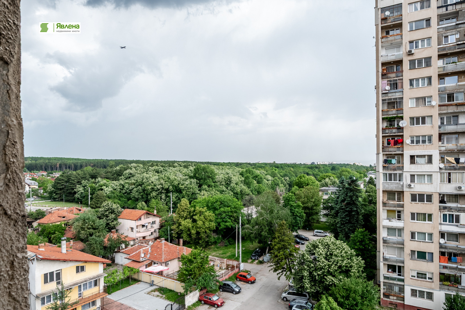 Продава 4-СТАЕН, гр. София, Красна поляна 1, снимка 4 - Апартаменти - 55145155
