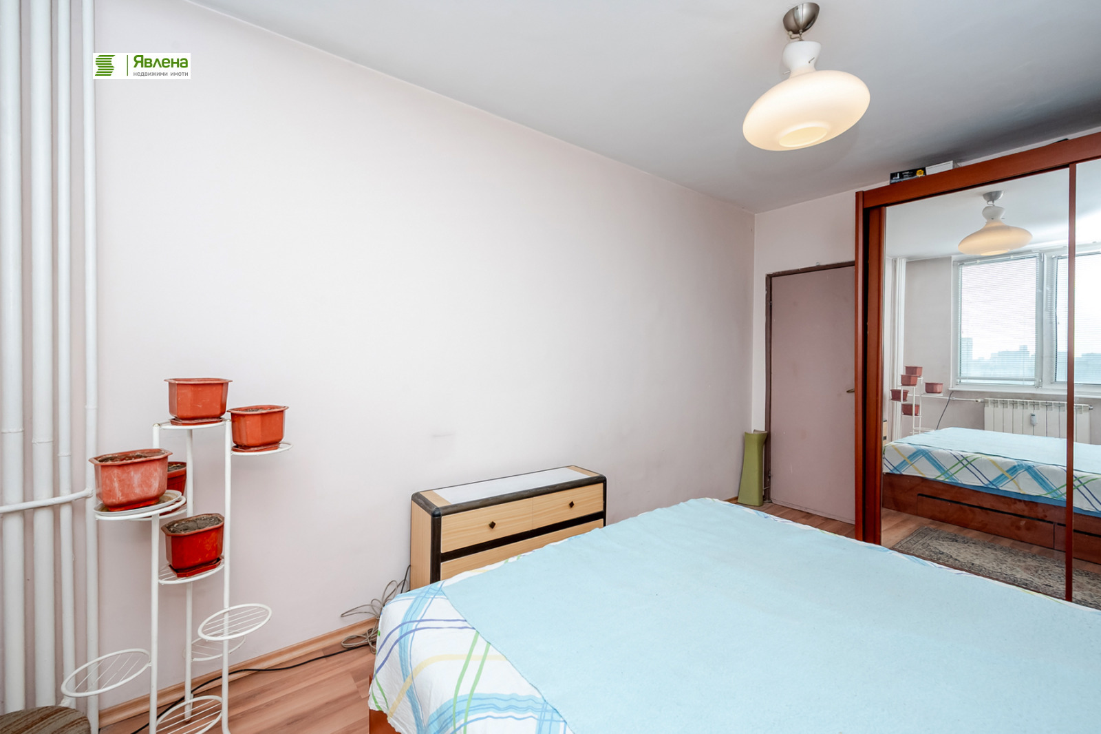 Продава 4-СТАЕН, гр. София, Красна поляна 1, снимка 17 - Апартаменти - 55145155
