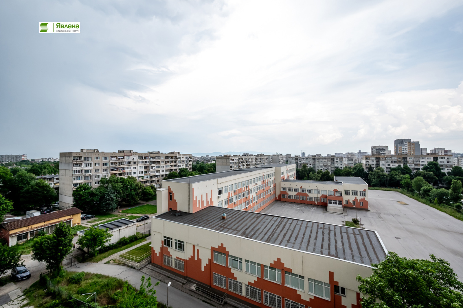Продава 4-СТАЕН, гр. София, Красна поляна 1, снимка 15 - Апартаменти - 55145155