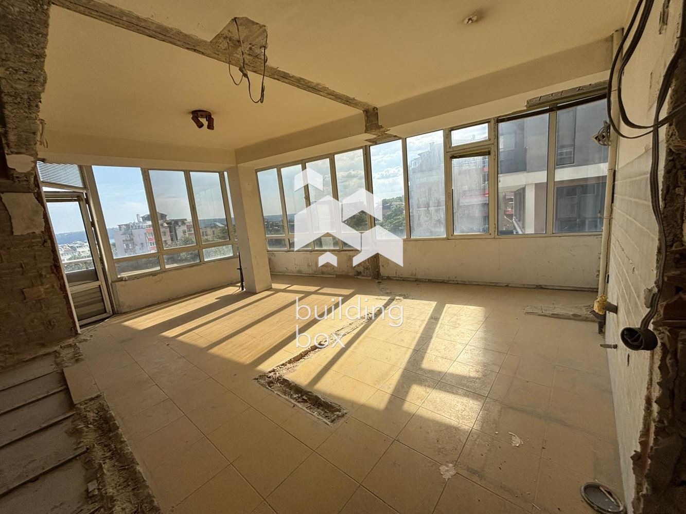 Продава МНОГОСТАЕН, гр. Варна, Бриз, снимка 8 - Апартаменти - 55324525